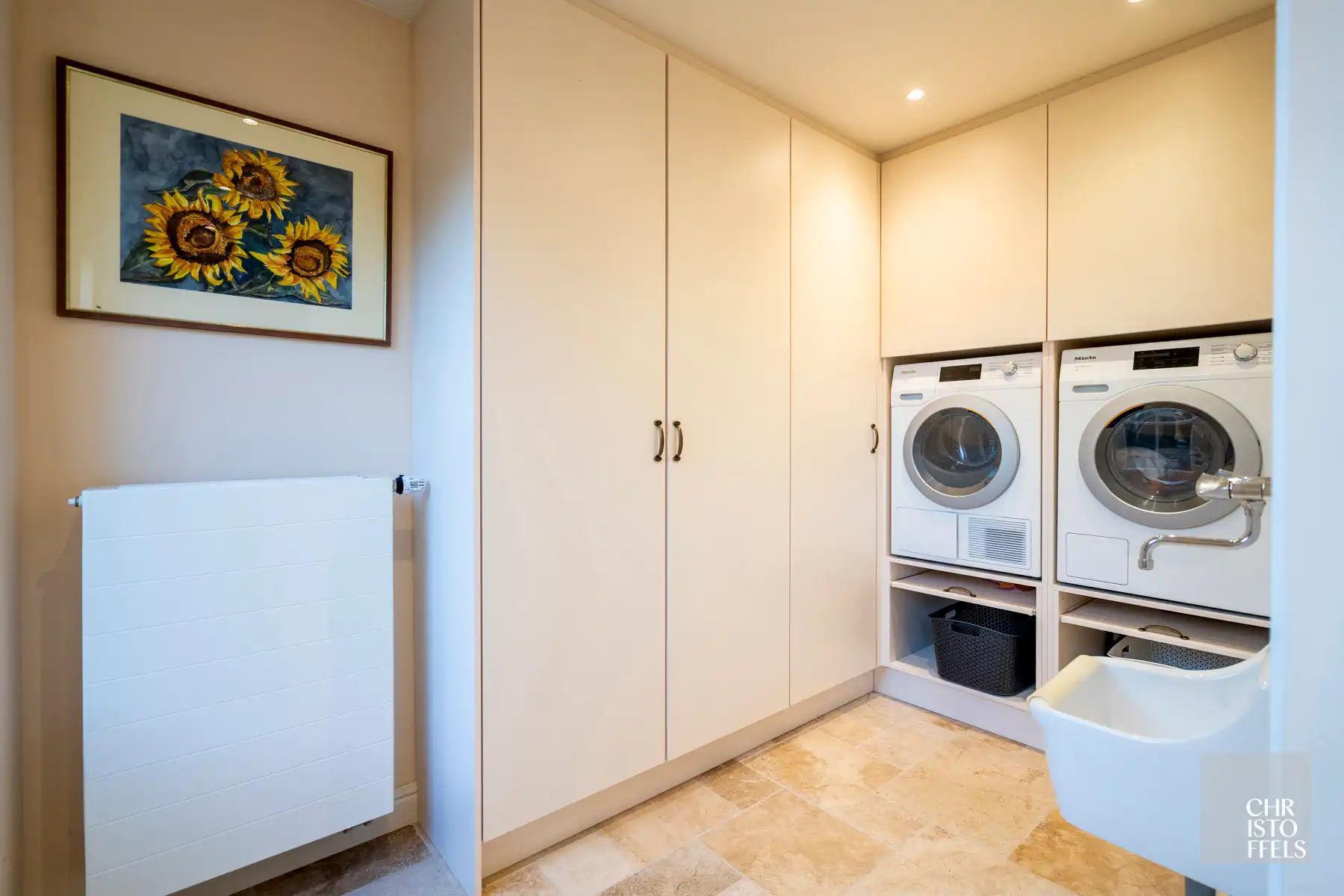 Charmante, volledig gerenoveerde villa op 1.000 m² met 4 slaapkamers en 2 badkamers foto 16