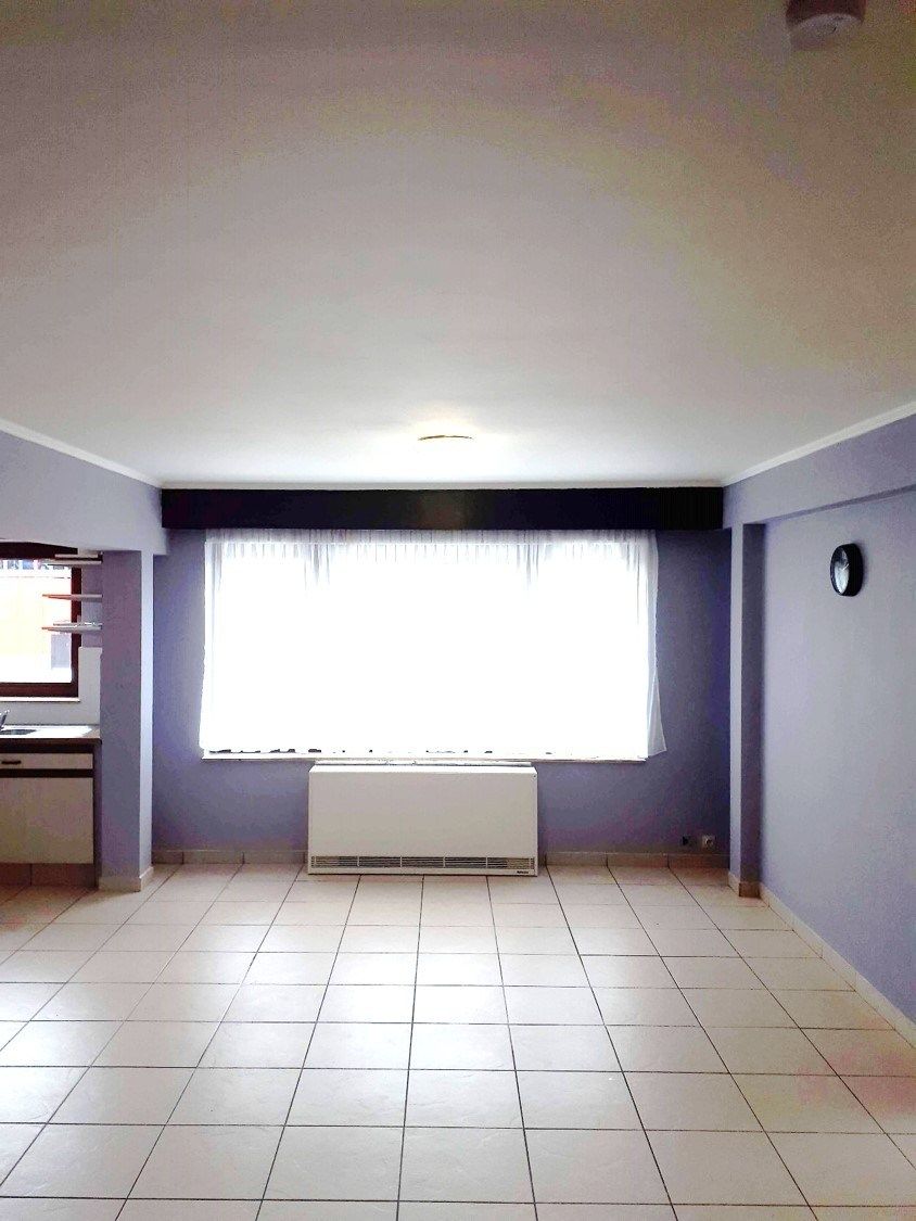 2 -slaapkamer appartement dicht bij  het centrum van Oostende foto 2