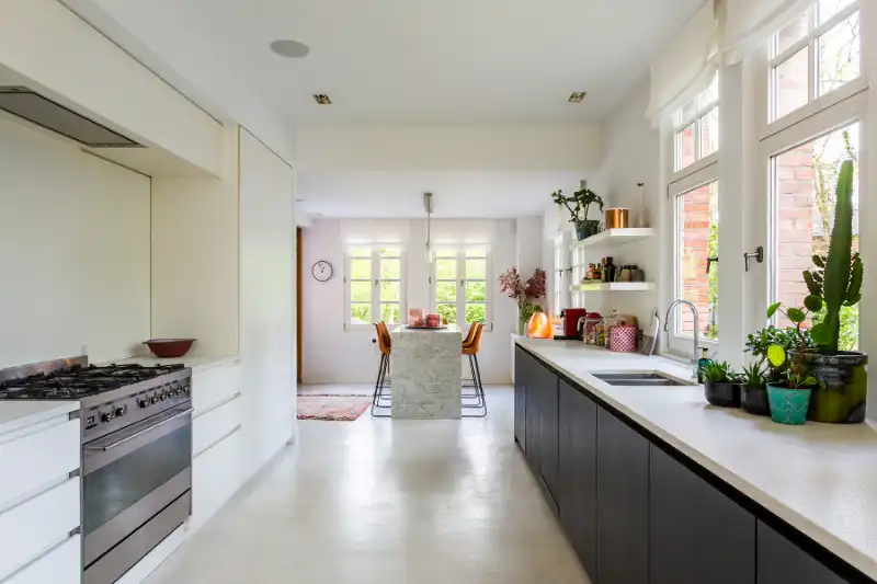 Unieke karaktervolle villa met parktuin, zwembad en een zee van ruimte,luxe alom! foto 20