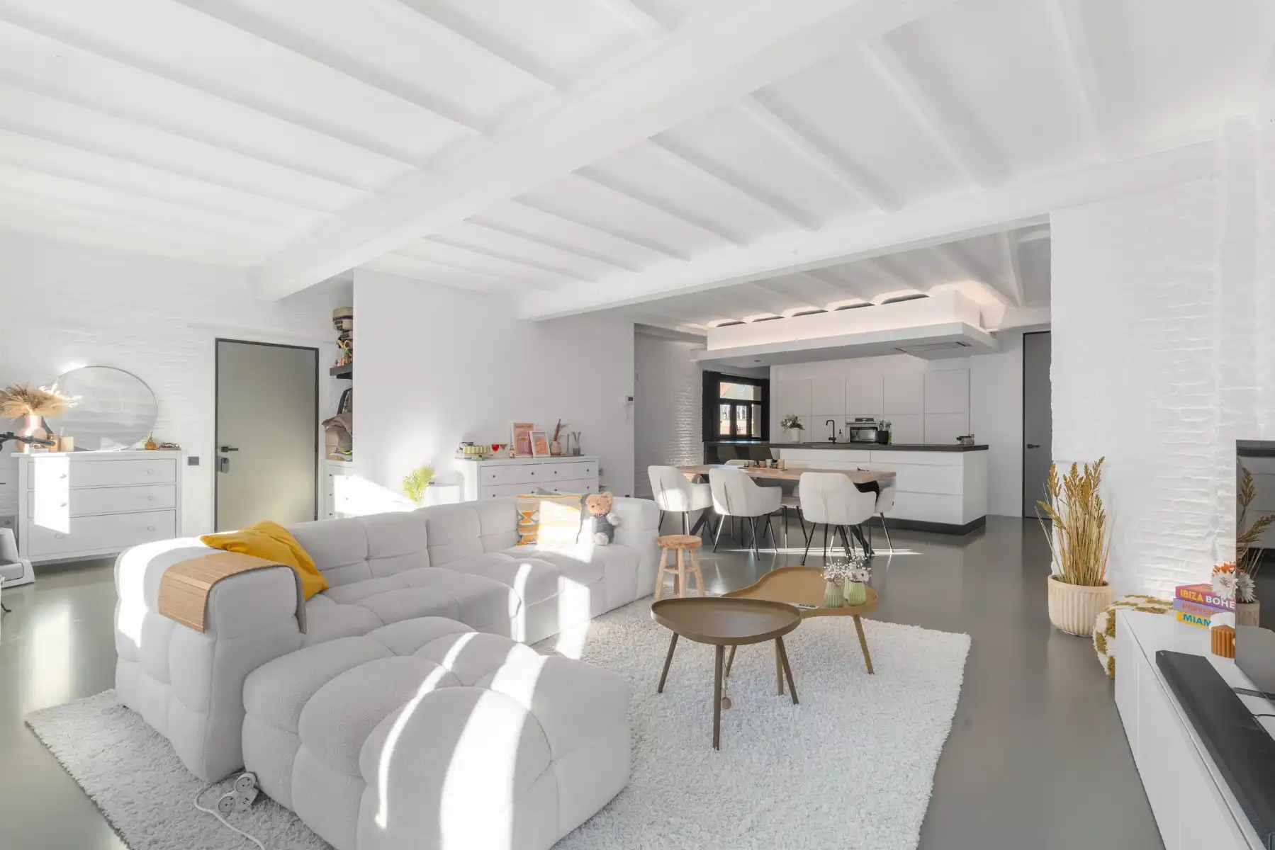 Appartement te koop Perkamentstraat 9/202 - 9000 Gent