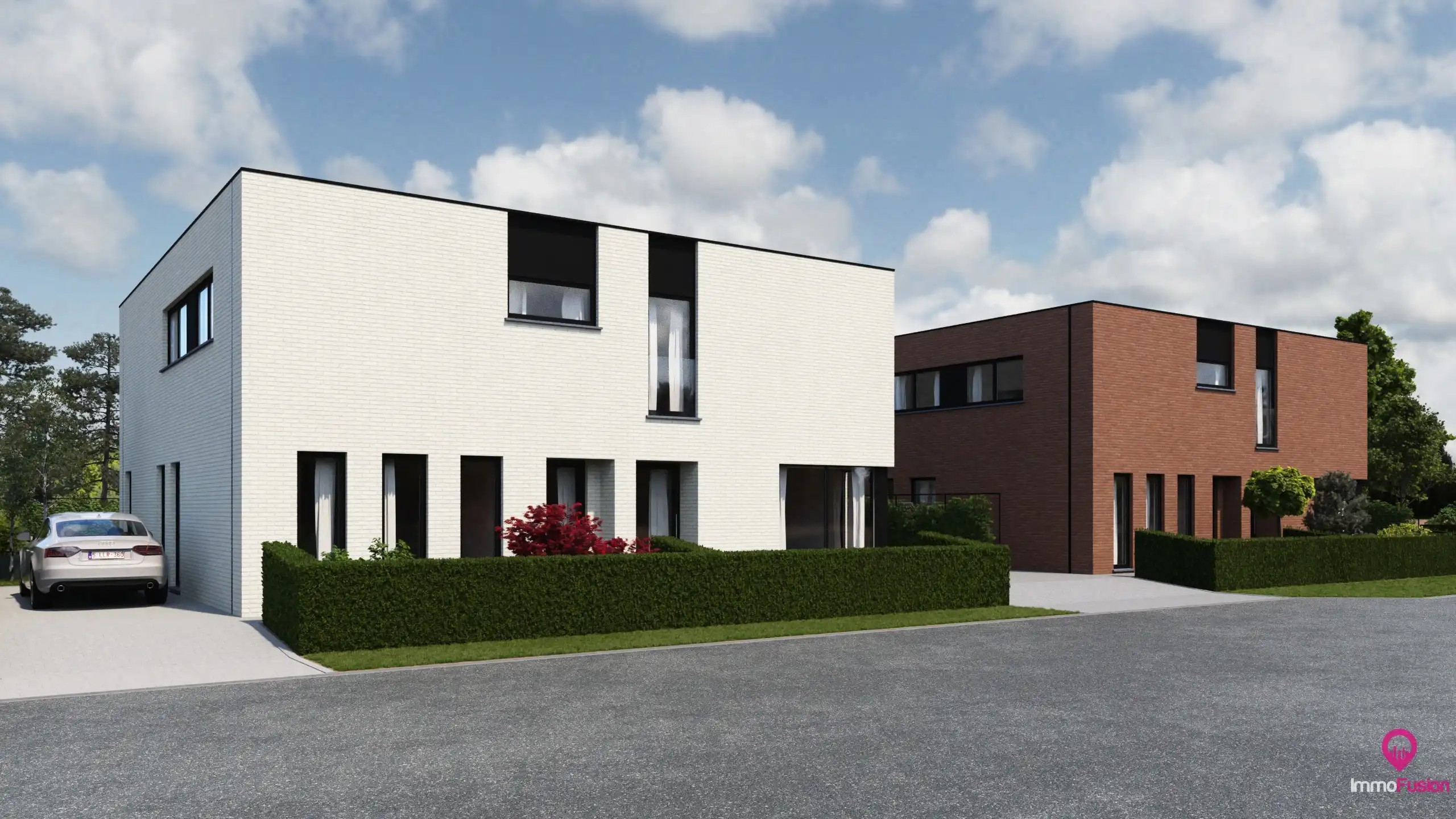  Rustig gelegen casco woning met 3 slpks in Hartje Boekt! foto {{pictureIndex}}