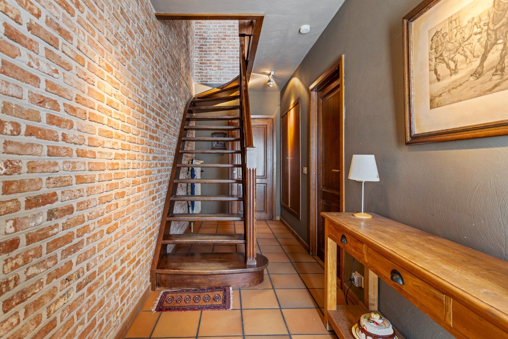 Polyvalente woning met garage foto 23