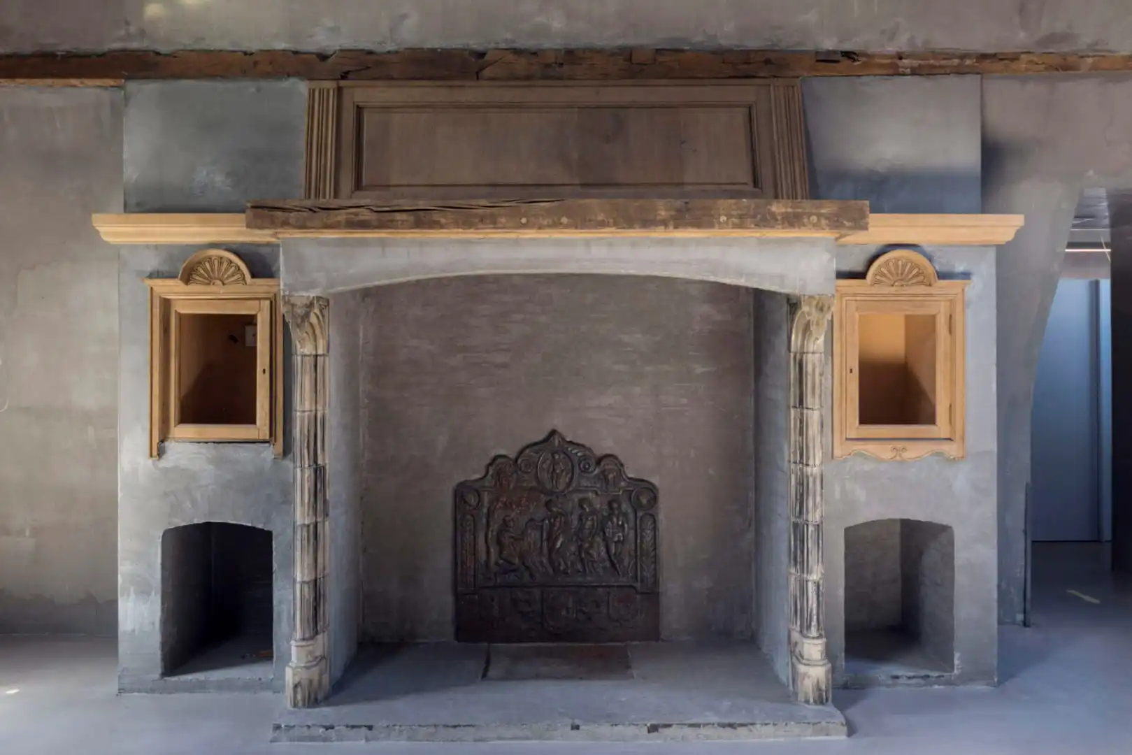 Meir 85 - Osterriethuis  foto 5