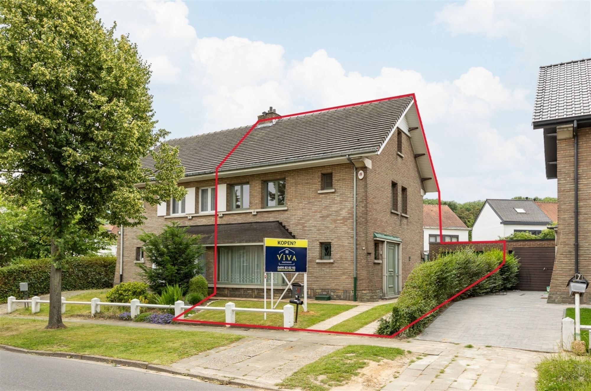 Huis foto 20