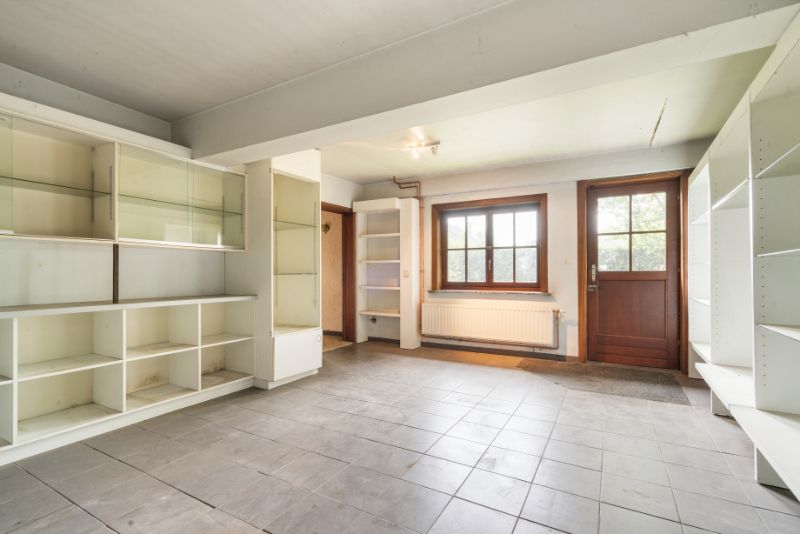 Eigendom 2563m² grondopp - 27m straatbreedte !!! foto 5