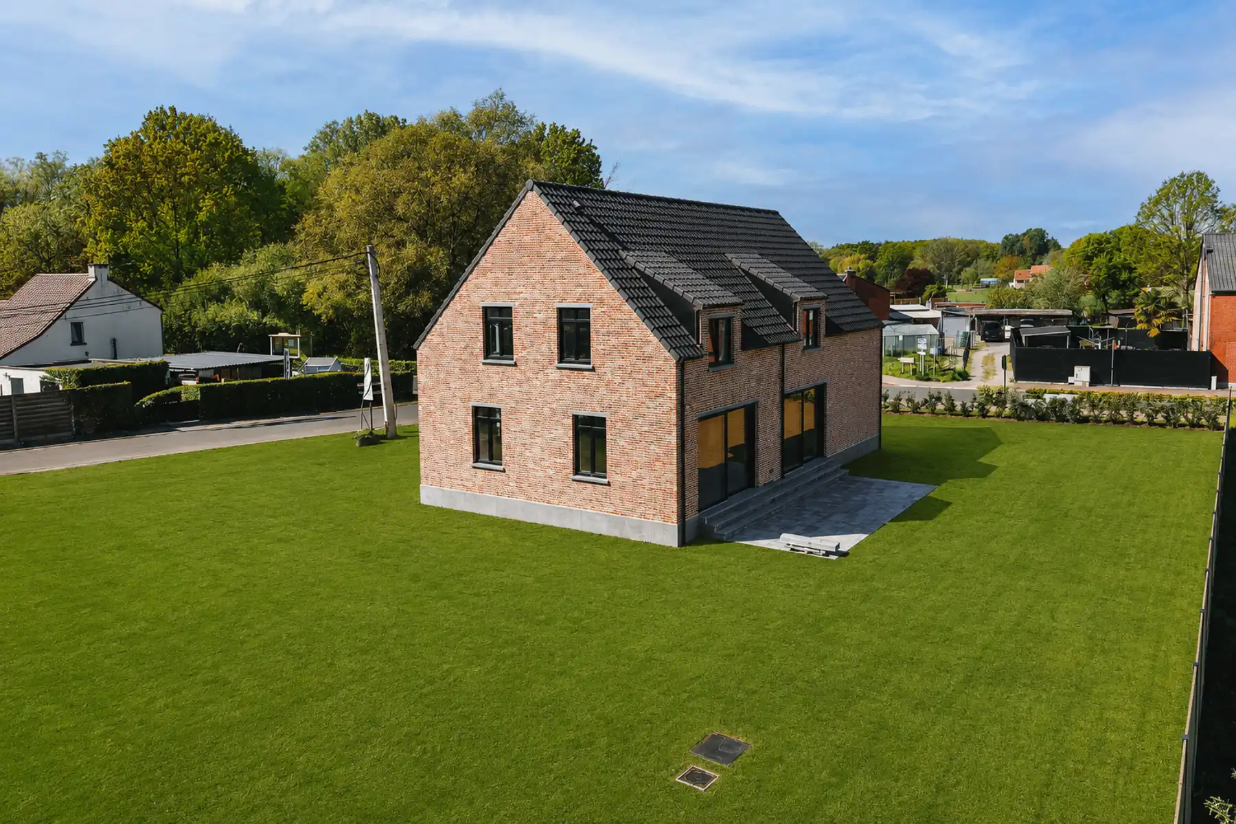 Huis te koop Nobelstraat 192 - 3120 Tremelo