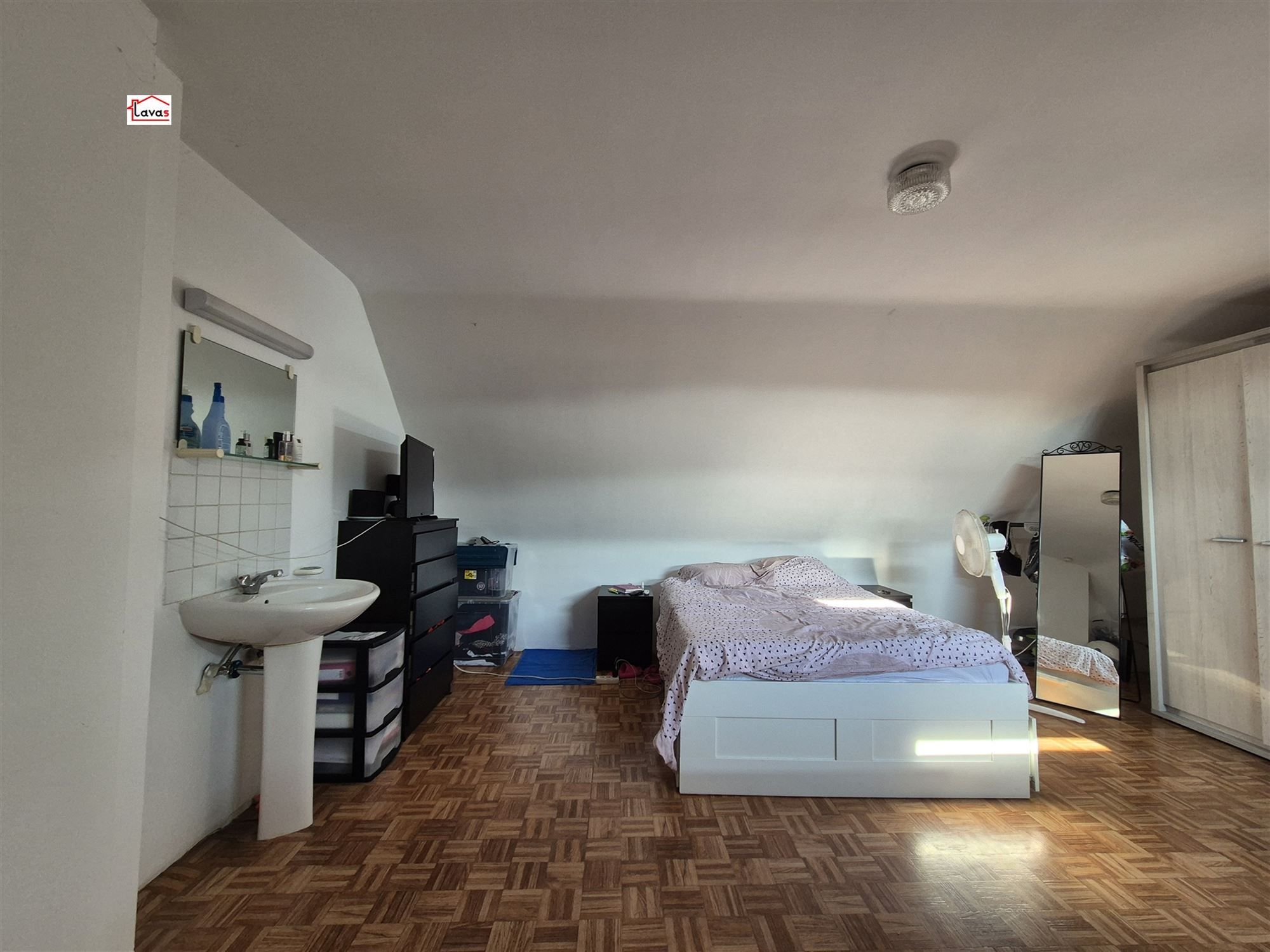 Appartement foto 10