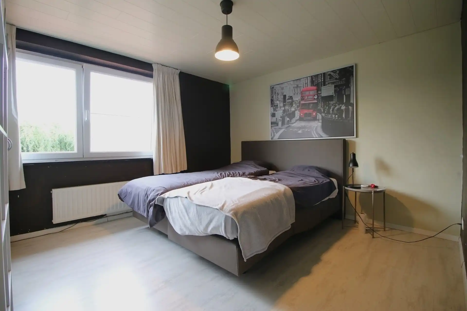 Vernieuwde woning HOB in rustige woonwijk foto 16