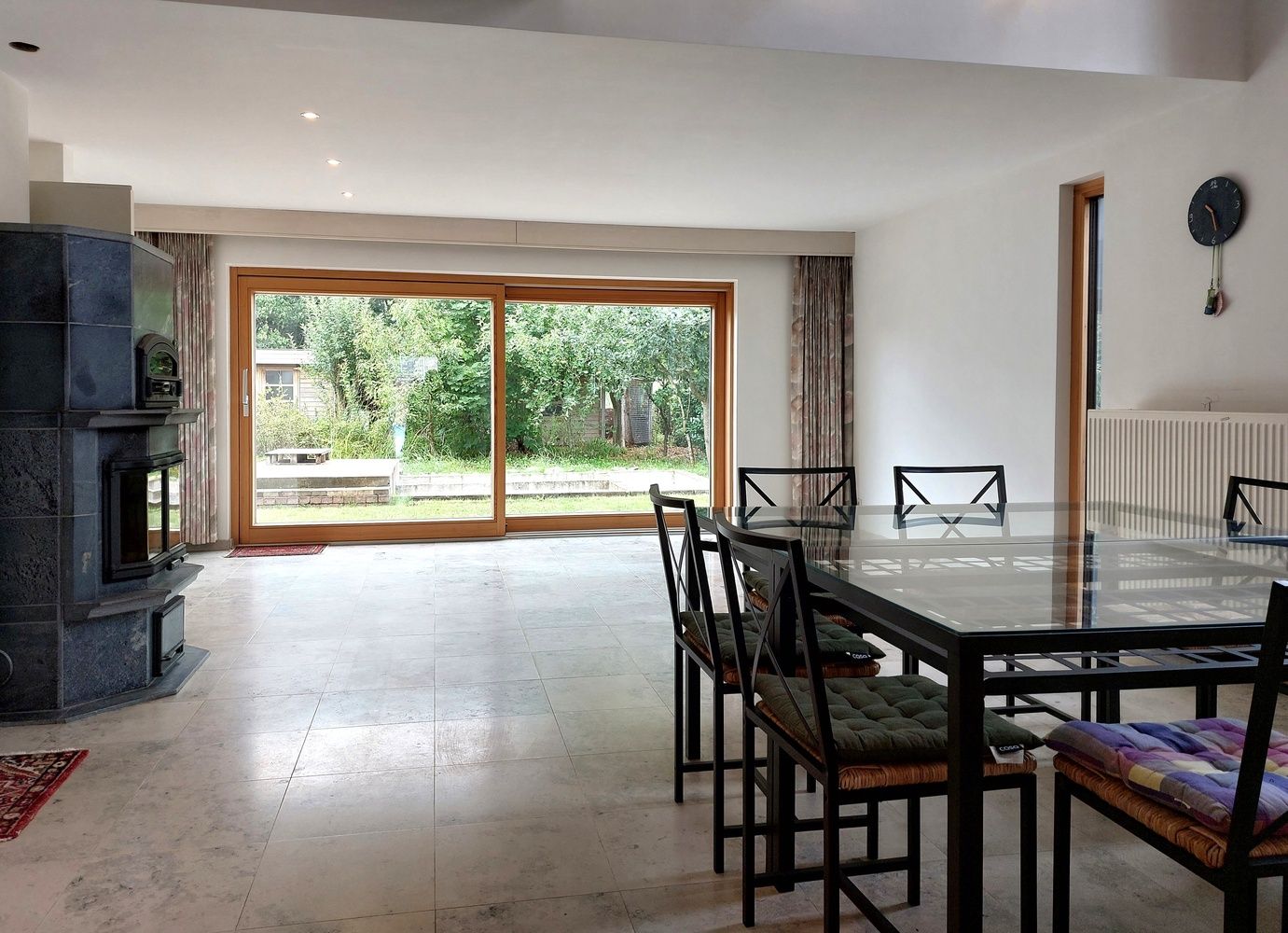 Ruime woning in Leuvense stadsrand // 5 slaapkamers // 2 badkamers //groene tuin // parking foto 5