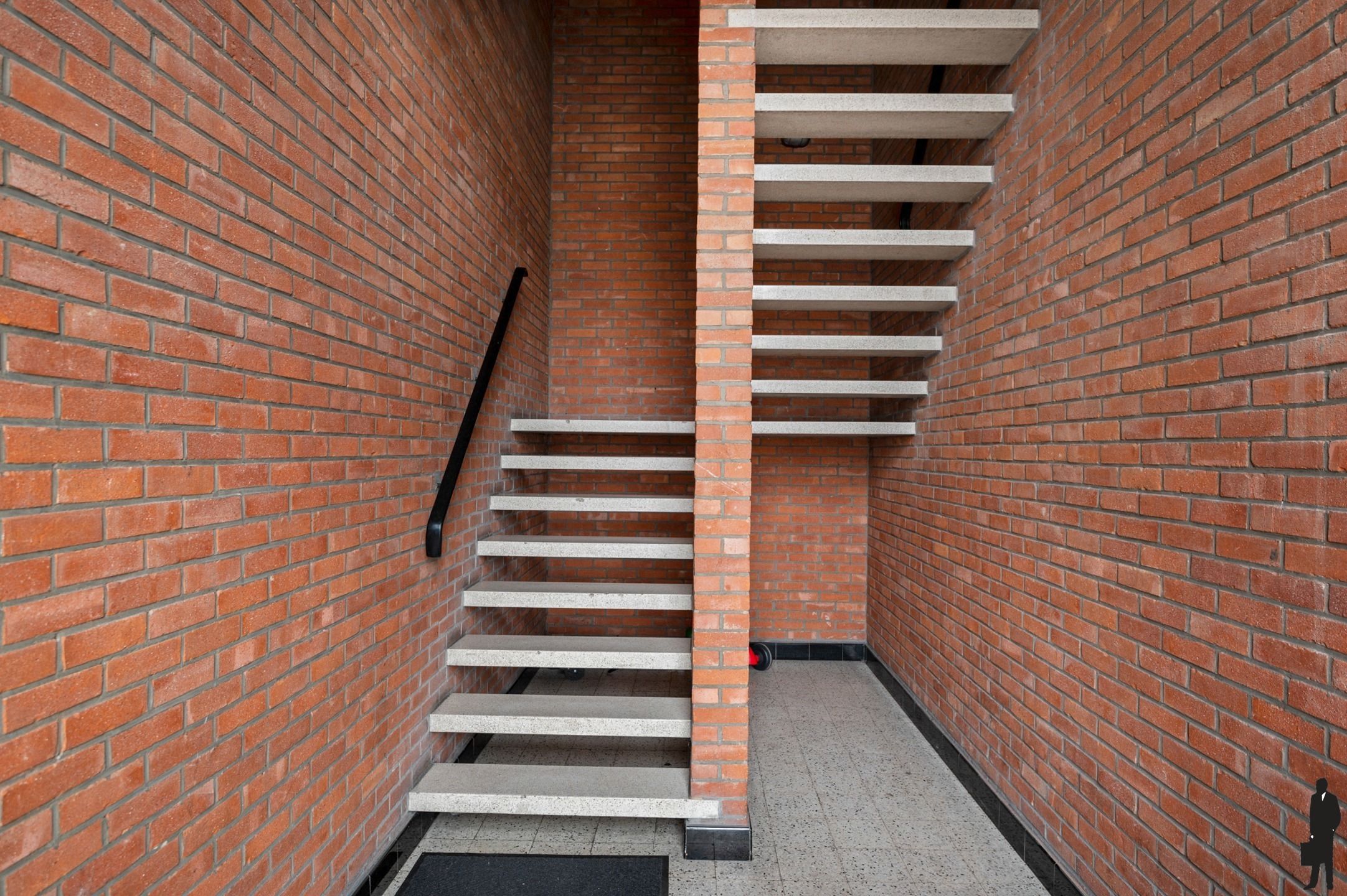 Charmant 1-slaapkamerappartement in Borgerhout foto 10