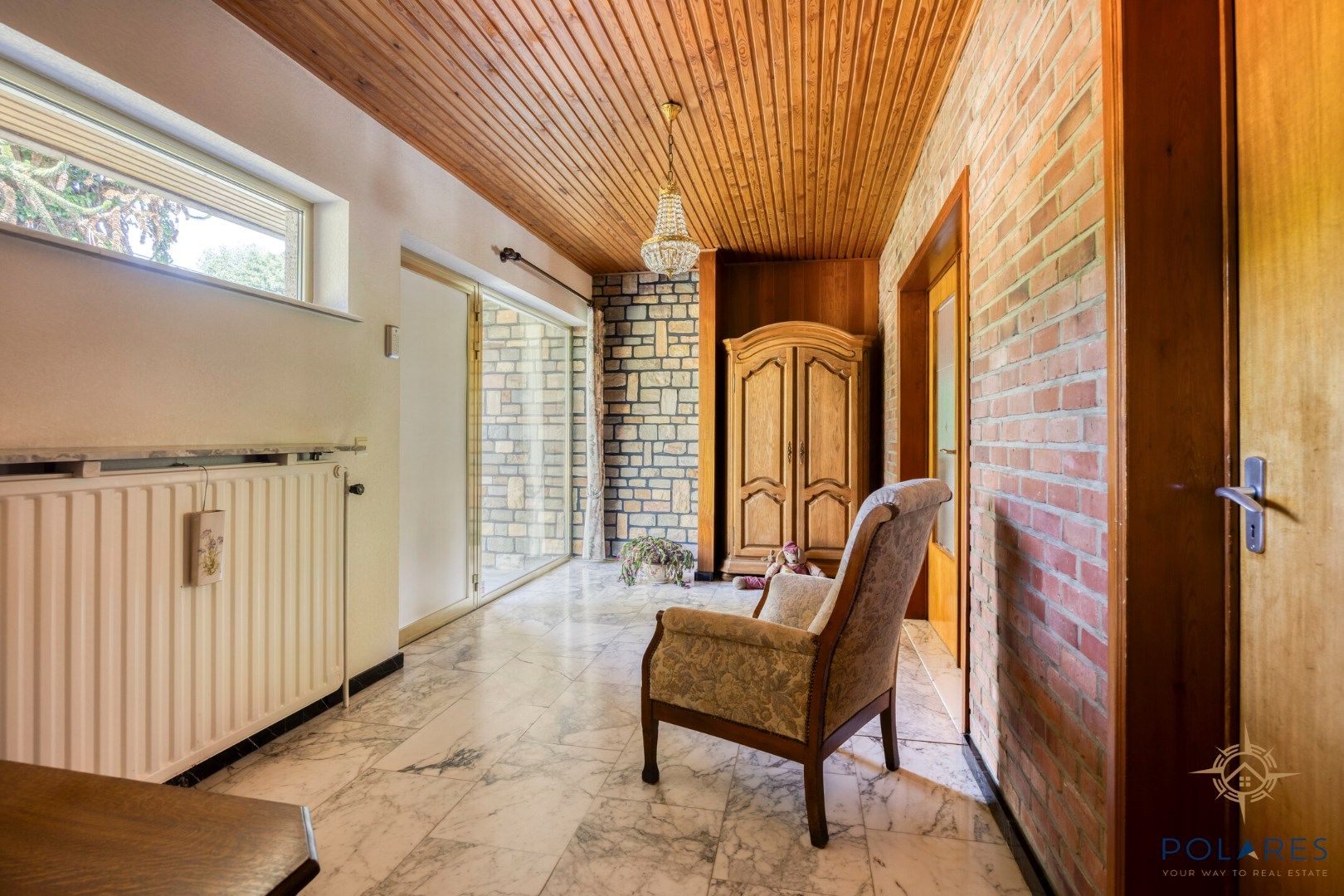 Unieke vrijstaande 70's villa aan de Langerodevijvers  foto 3