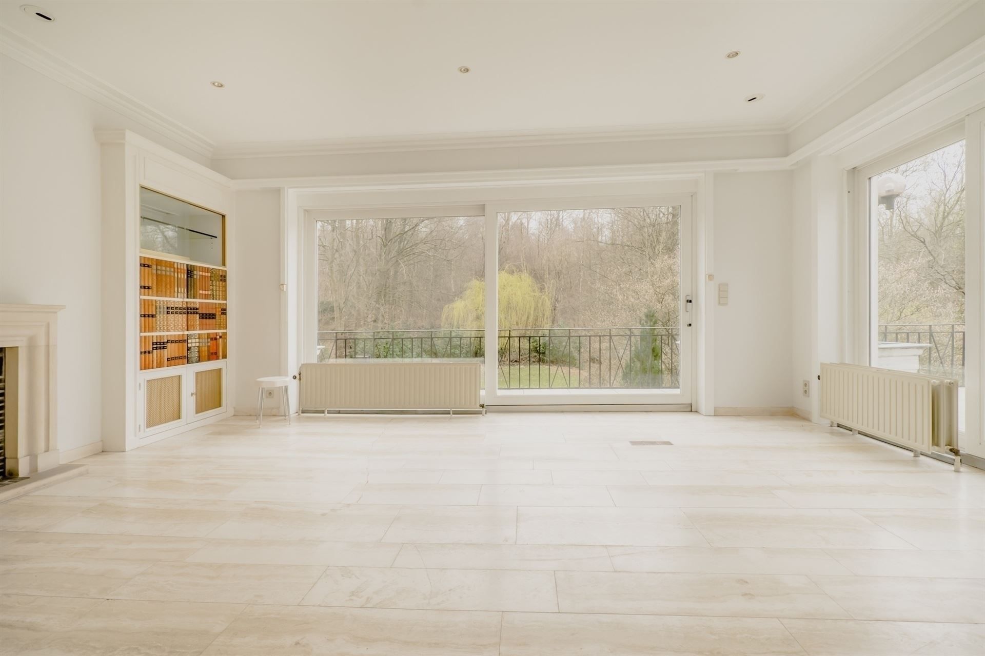 Prachtig opbrengstpand 4 gevels foto 6