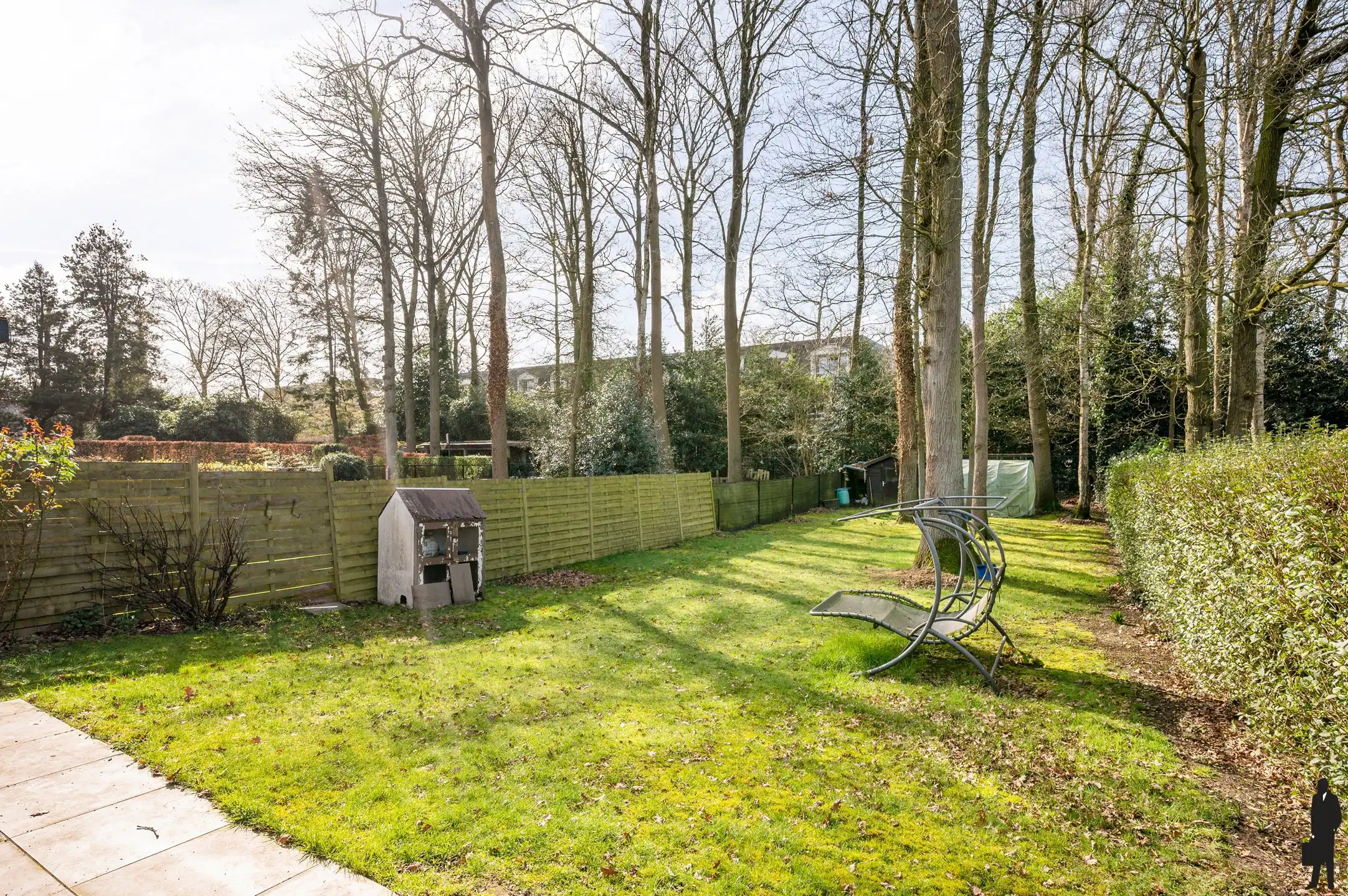 Woning te huur in Heide foto 21