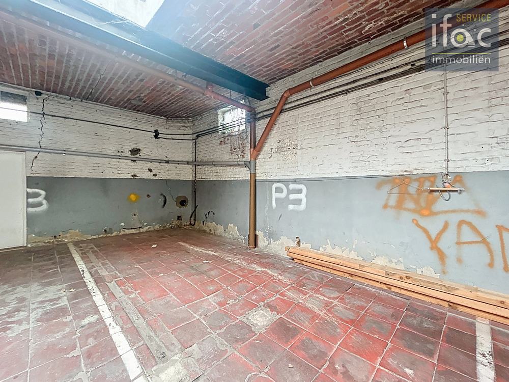 Parkeerplaats te huur foto 3