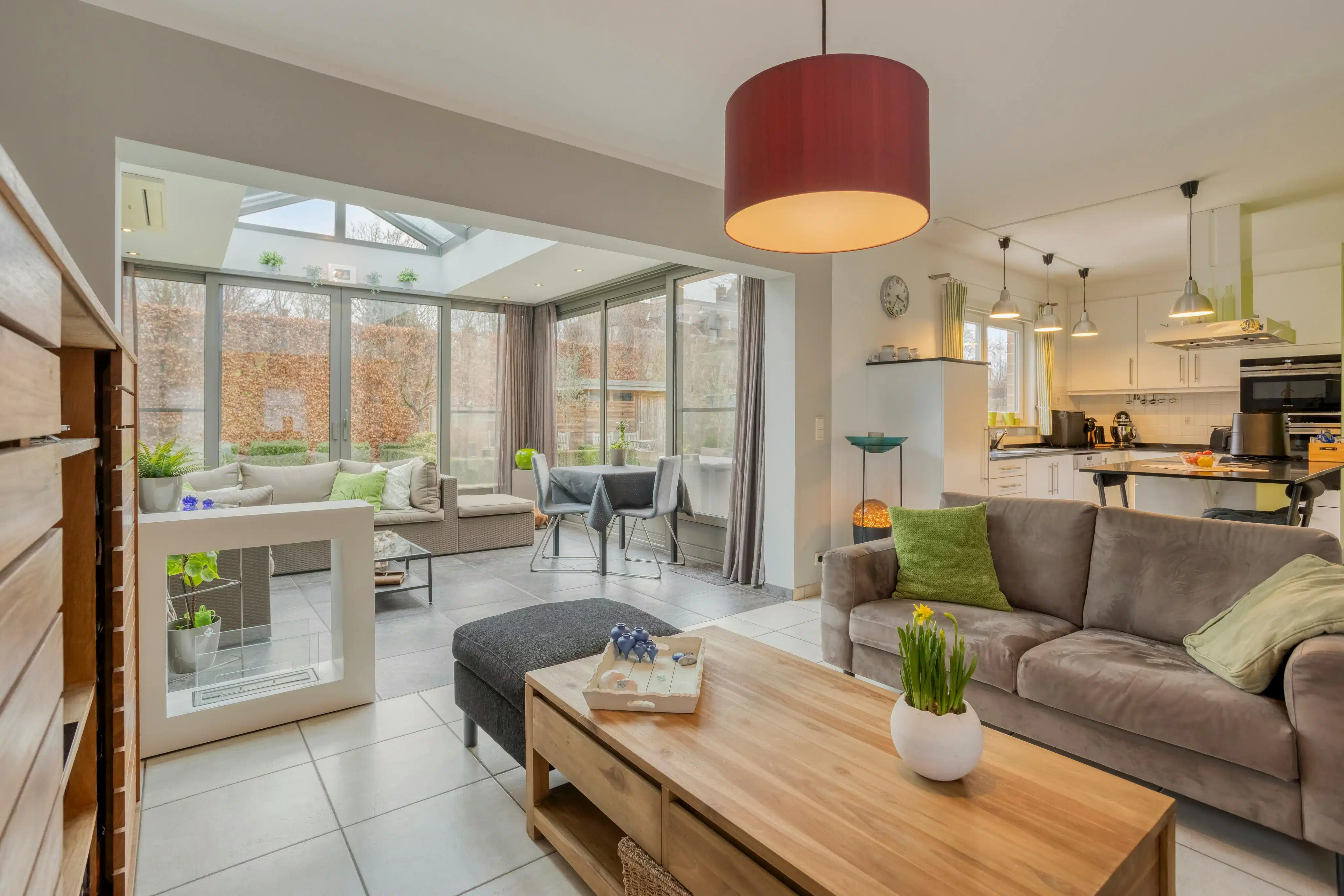 Instapklare open bebouwing op toplocatie in Boom foto 4