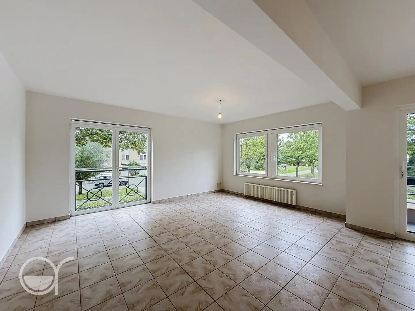 Mooi appartement met twee slaapkamers in Sint-Martens-Latem foto 3