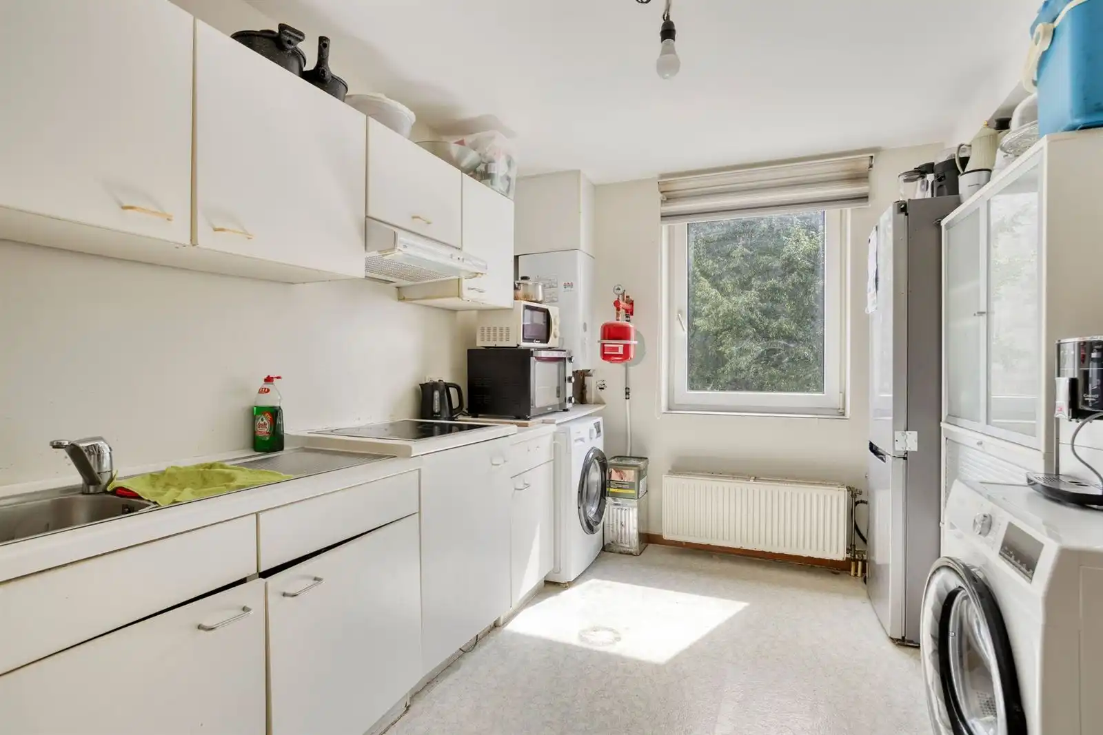 Duplex-appartement te koop met 2 slaapkamers foto 9