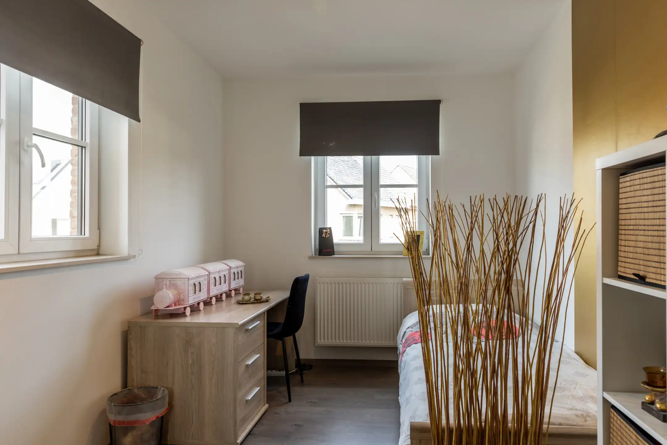 Energiezuinige HOB bebouwing met 4 slaapkamers foto 15