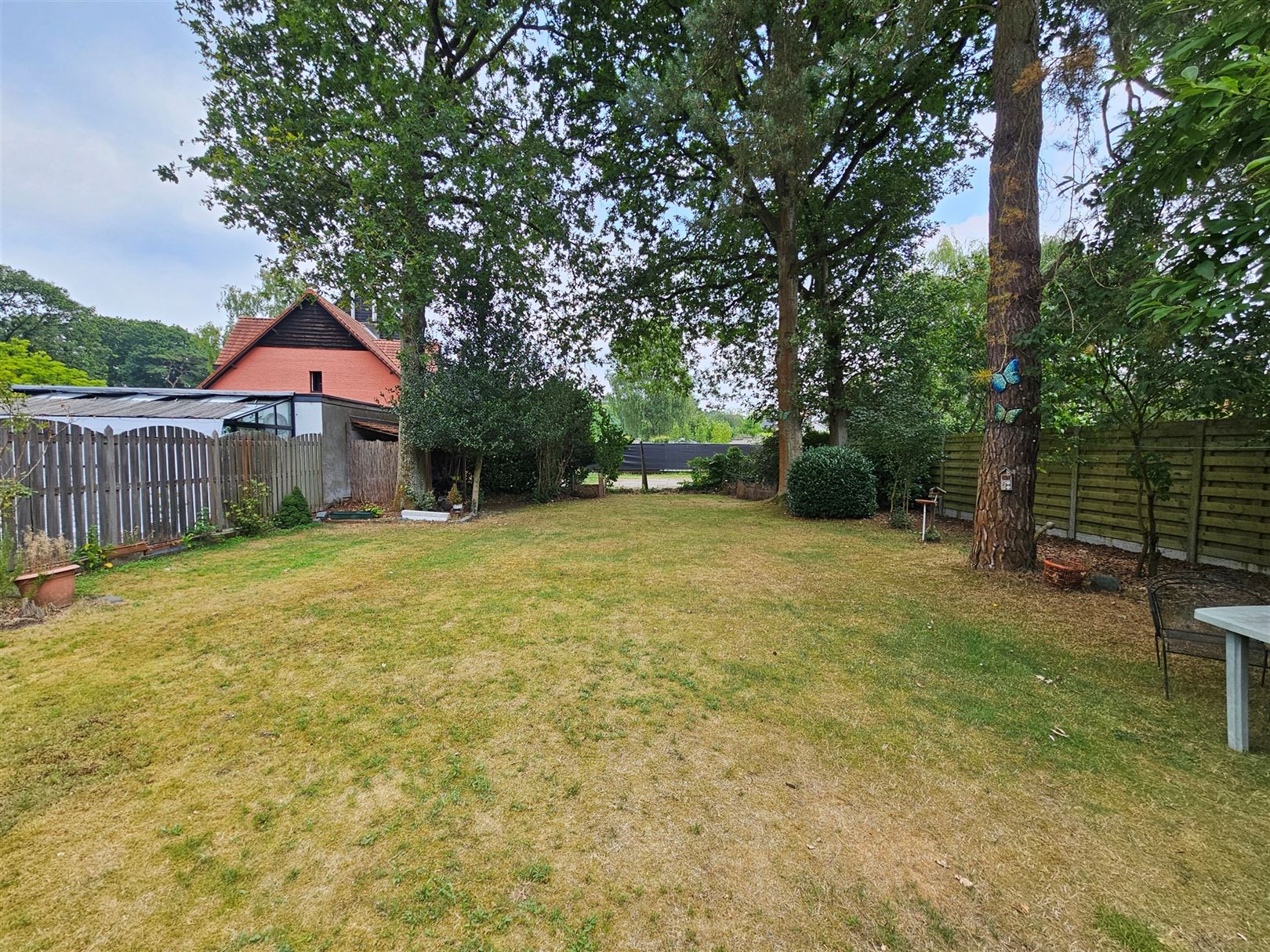 Rustig gelegen woning in de residentiële wijk Elshout. foto 12