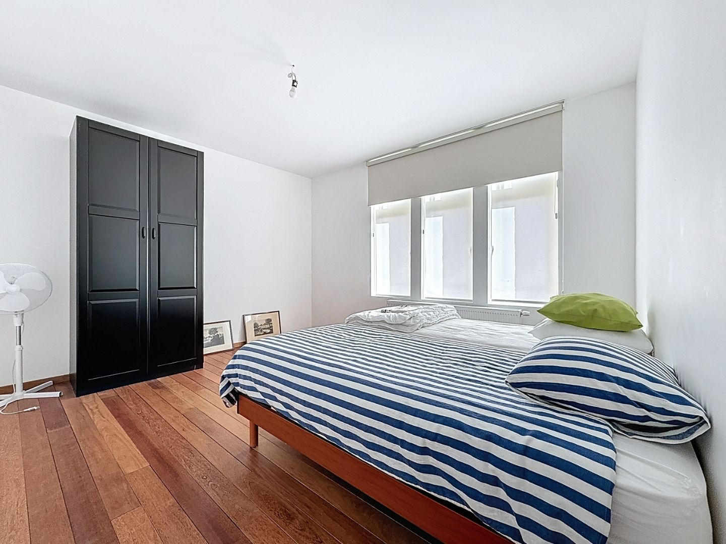 Authentiek herenhuis in Nieuwpoort foto 14