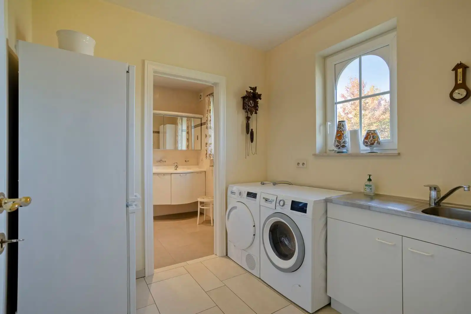 Instapklare woning met 3 slaapkamers foto 10