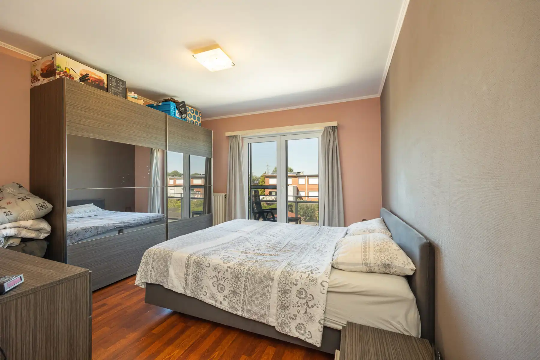 Volledig instapklaar appartement in aangename woonwijk Reet foto 10