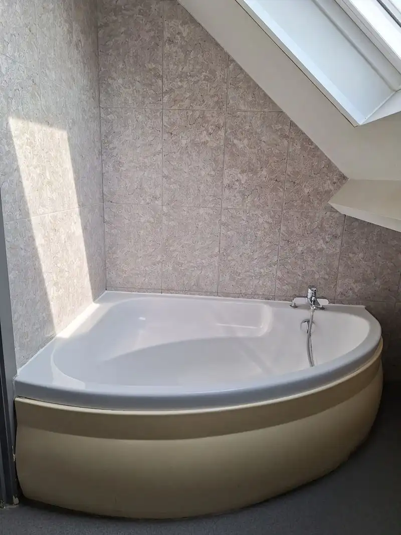 Knappe duplex te Stal(Koersel) foto 13