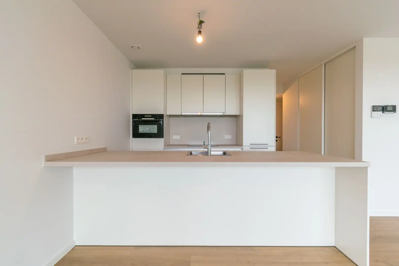 Een energiezuinig nieuwbouwappartement te Halle! foto 6