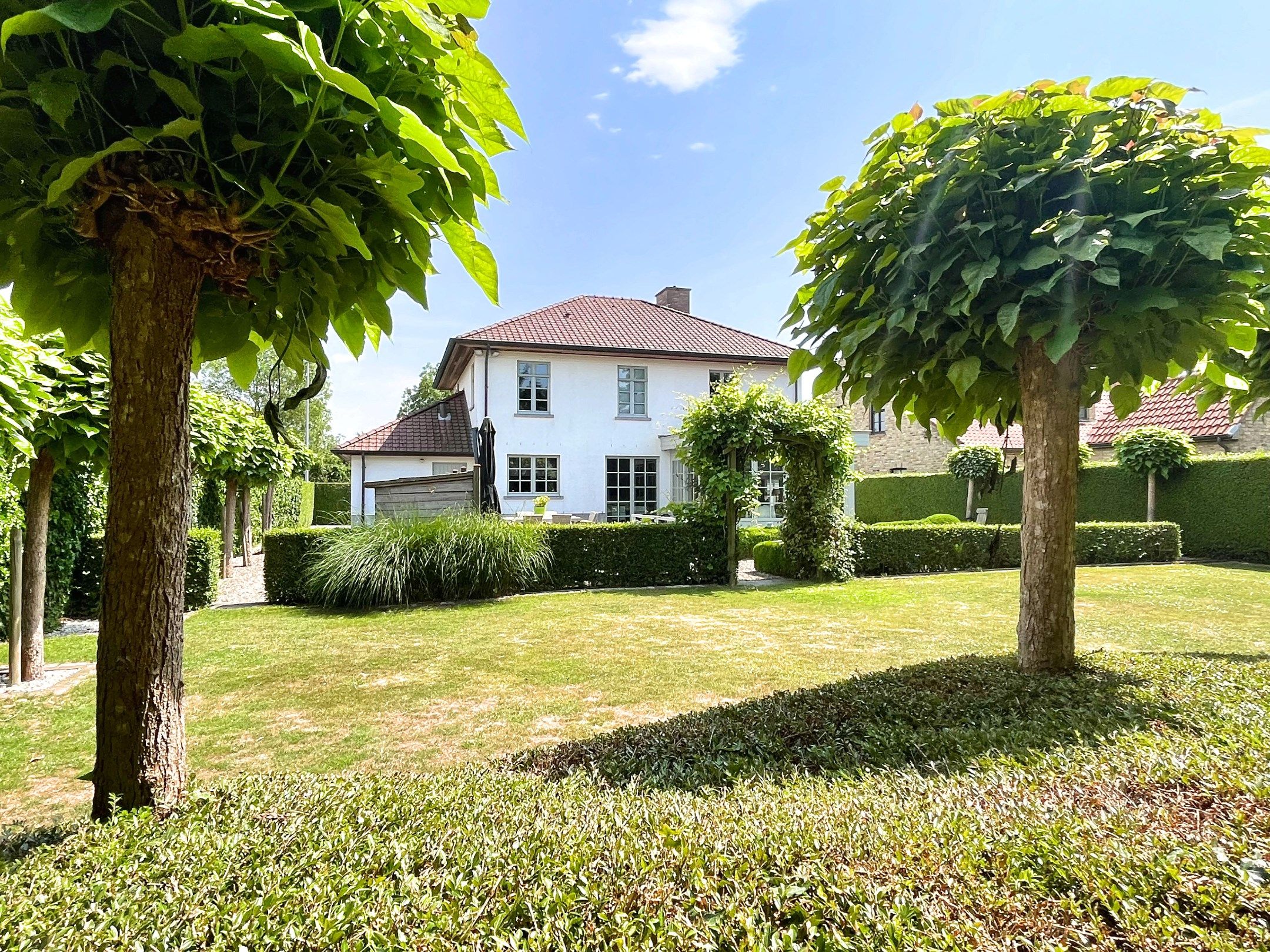 Fantastische villa in een rustige wijk te Lissewege foto 3