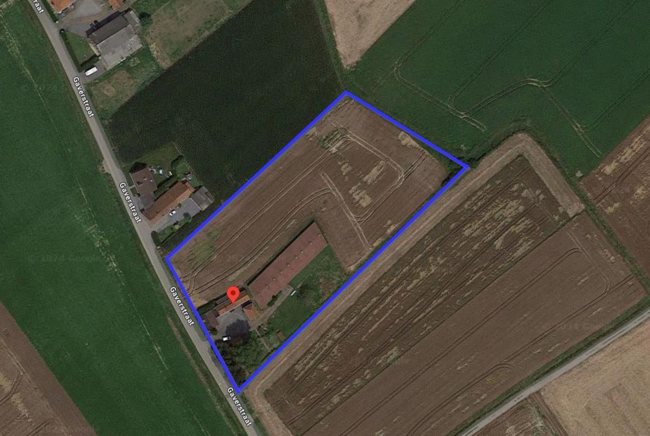 Hoeve op 11.106 m² te koop in het landelijke Spiere-Helkijn foto 12