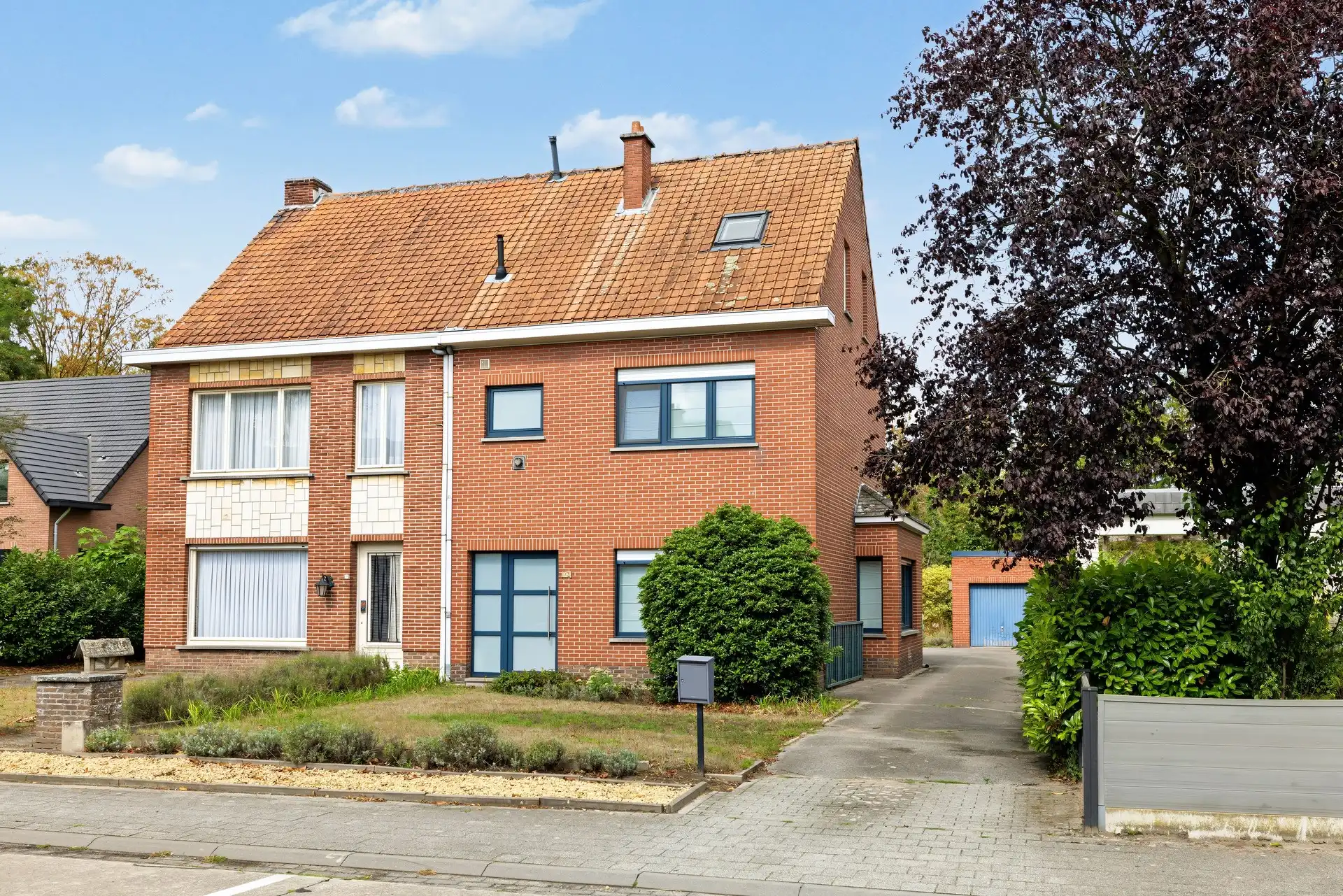 Huis te koop Buitenstraat 73 - 9170 De Klinge