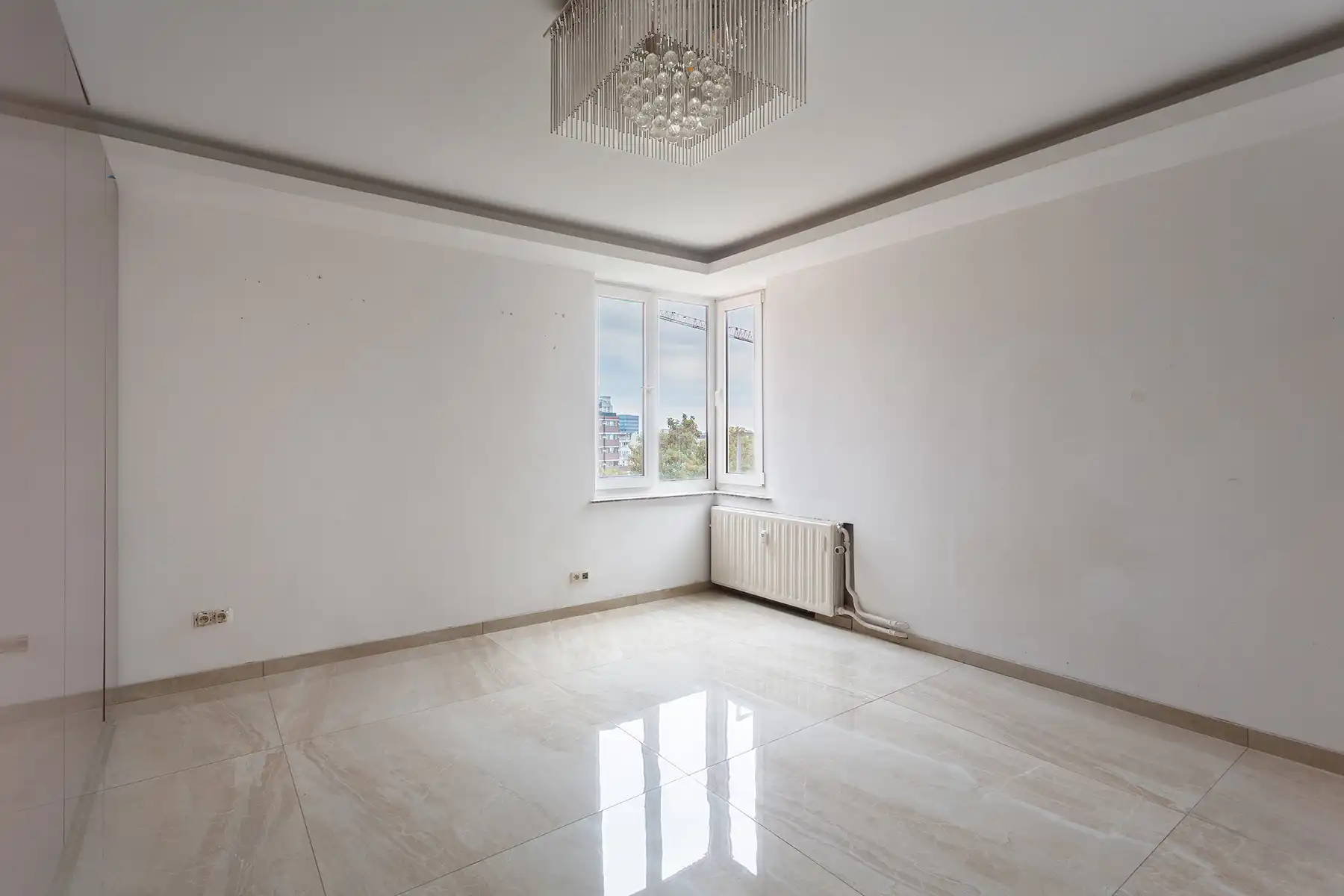 Stadspark |  gerenoveerd 3 slaapkamer app. ca. 185m² foto 17