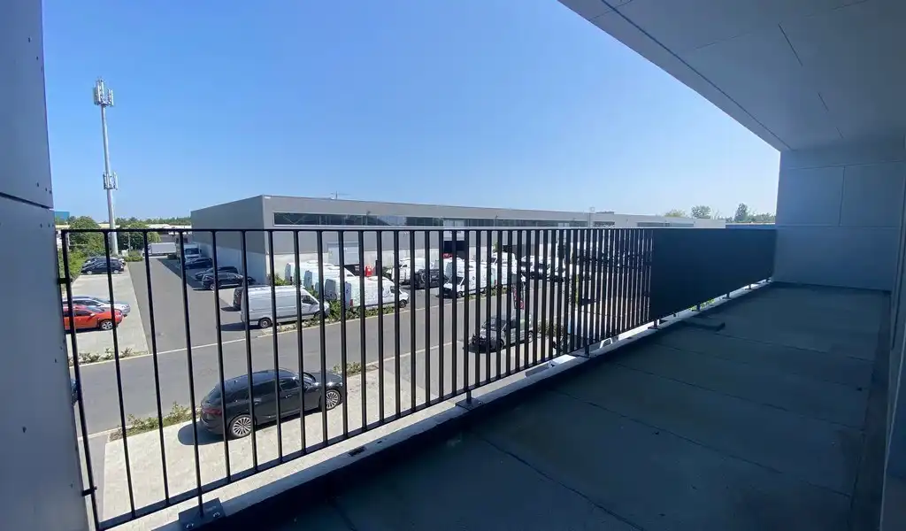 Nieuwe kantoren te huur op groothandelsmarkt in Antwerpen foto 11