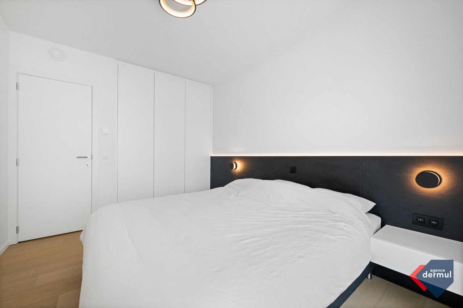 RESIDENTIE SKY TOWER I foto 12