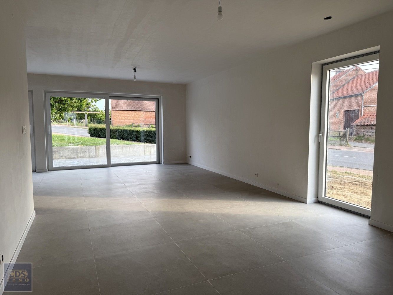 Nieuwbouw villa foto 9