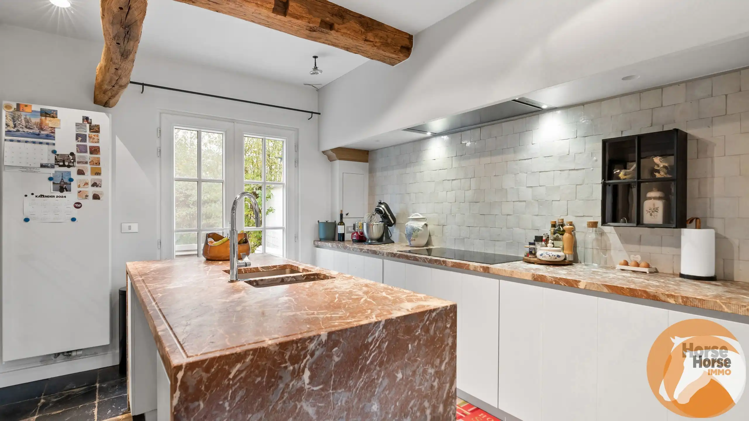 RUMMEN - Charmant landhuis op idyllische locatie op +/- 67a foto 4