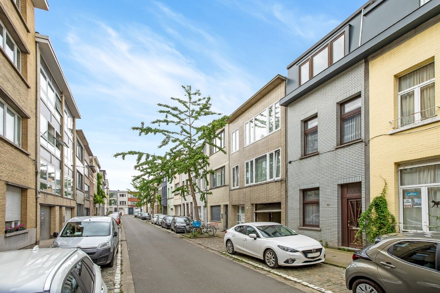 Te renoveren woning met 3 slpk. en koer foto 18