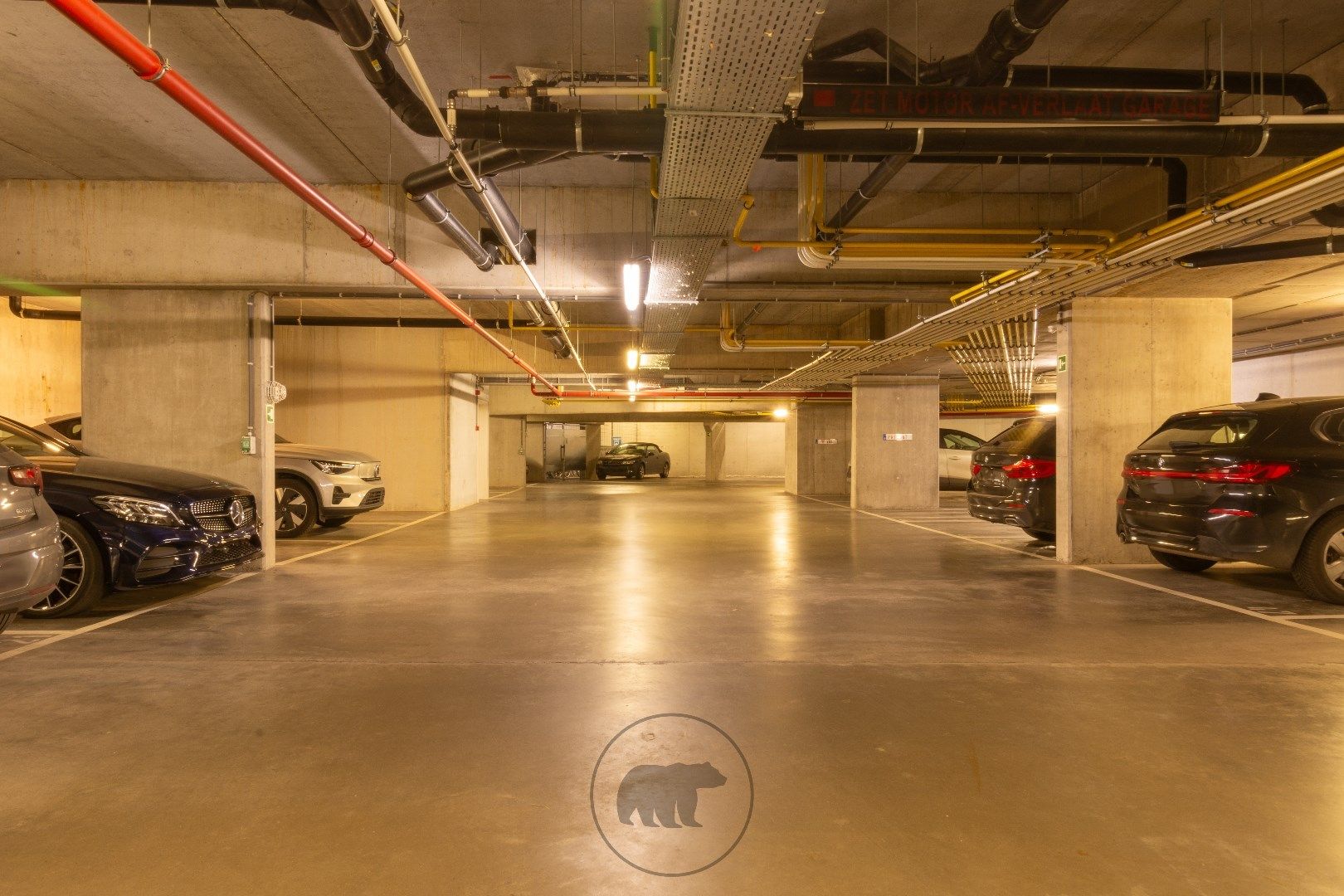 Prachtig appartement met zicht op de Schelde nabij centrum Gent foto 14