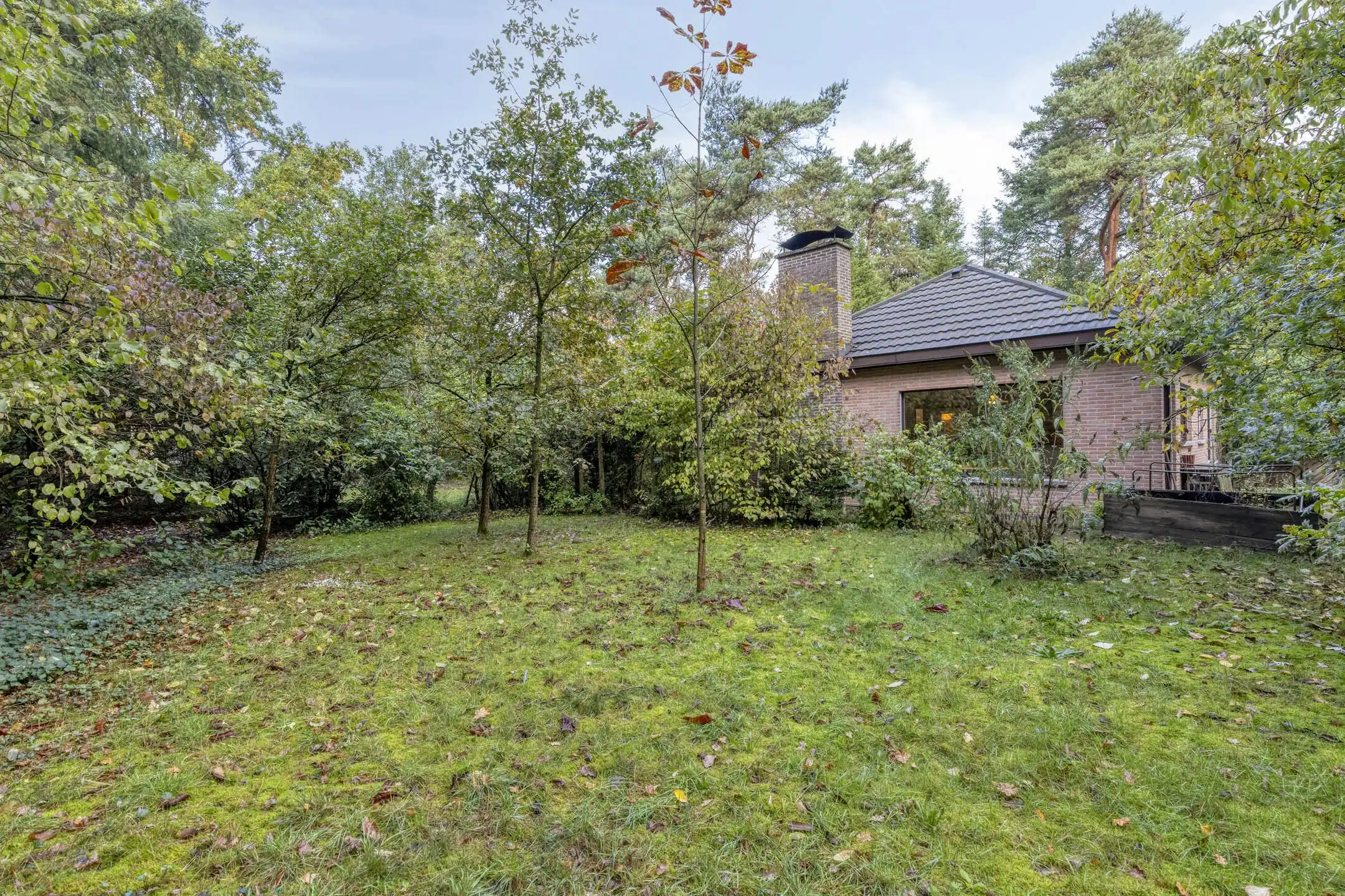 Woning met 2 slaapkamers in het woonbos van Essen-Wildert! foto 26