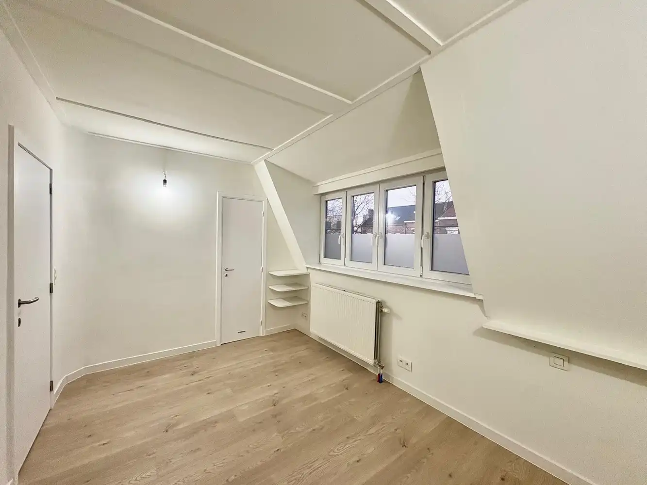 Twee slaapkamer woning met tuin en tuinhuis - Stephensonstraat 16 - 72 m2 foto 11