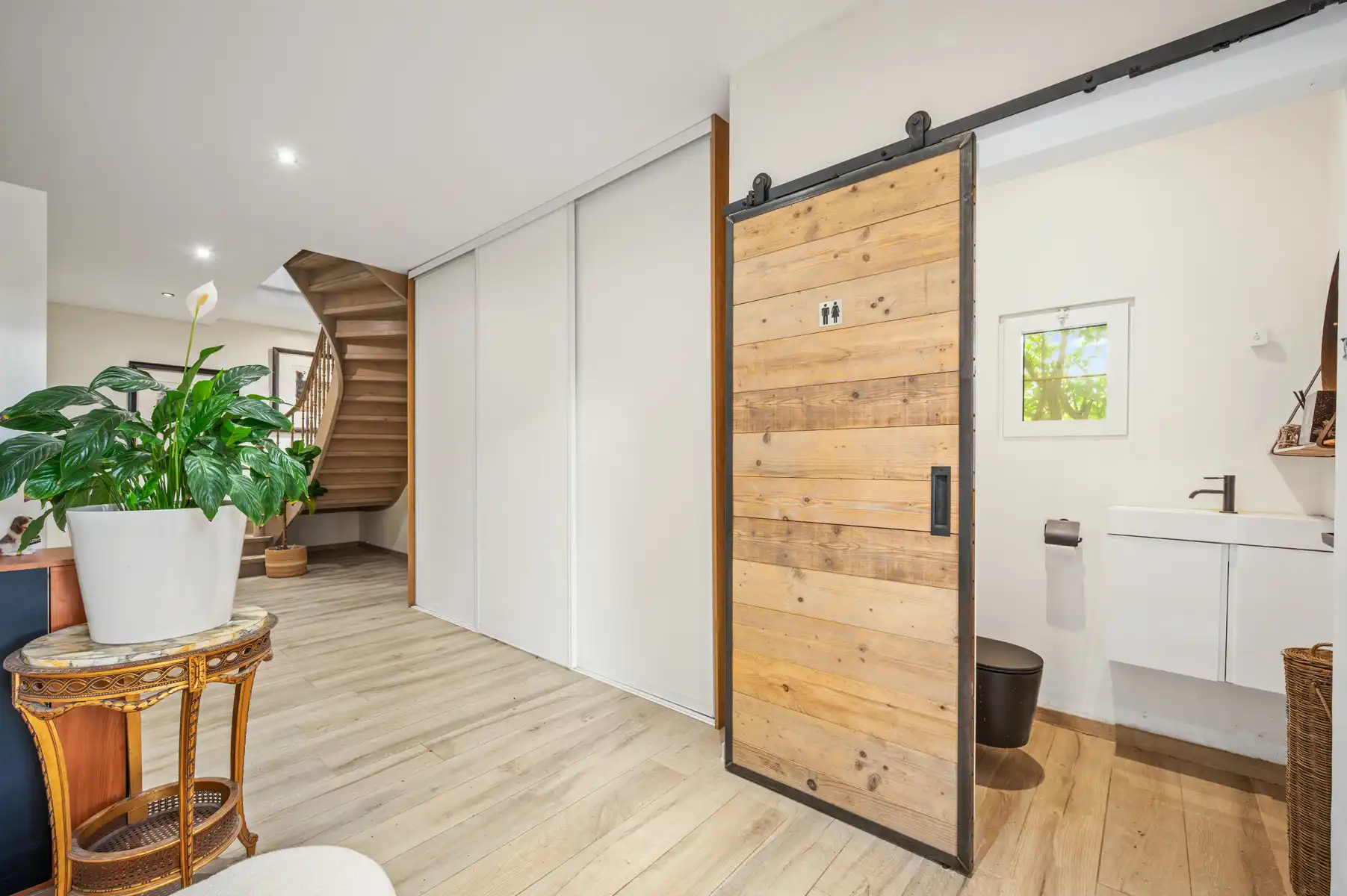 BEN-woning op de grens TREMELO-KEERBERGEN foto 4