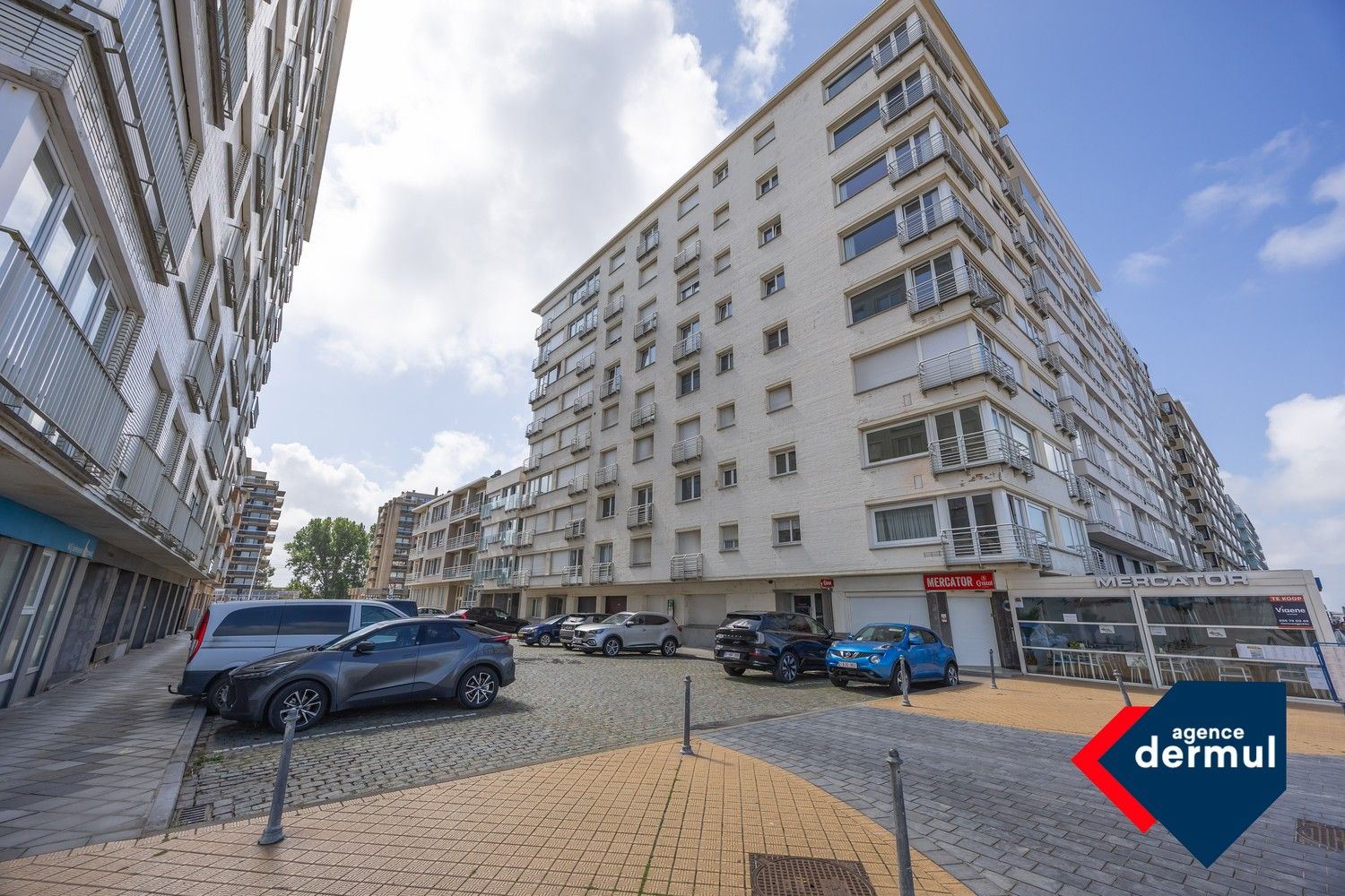RESIDENTIE EMPEREUR foto 21