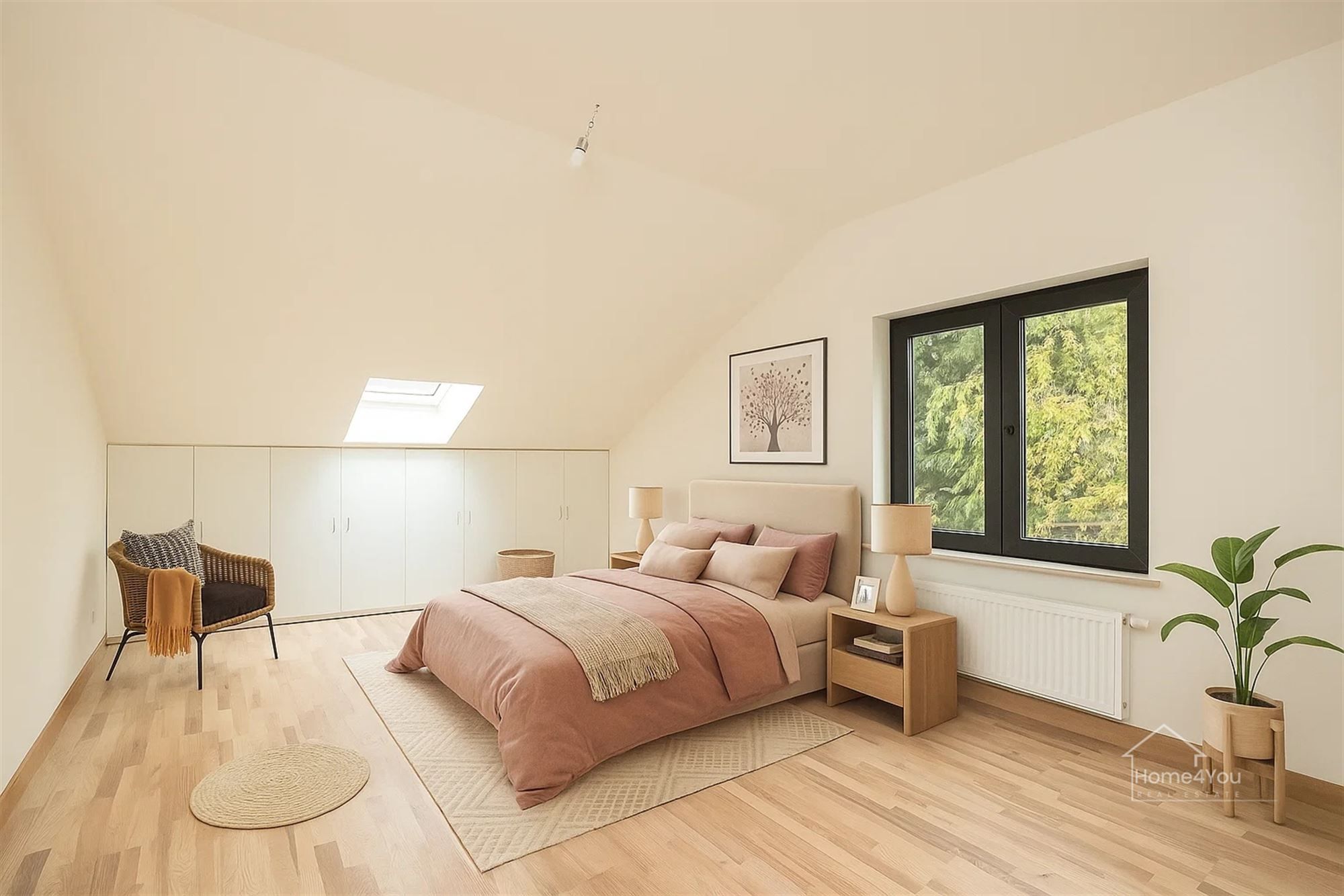 Volledig Gerenoveerde Hafopen Bebouwing - 3 Slaapkamers foto 21