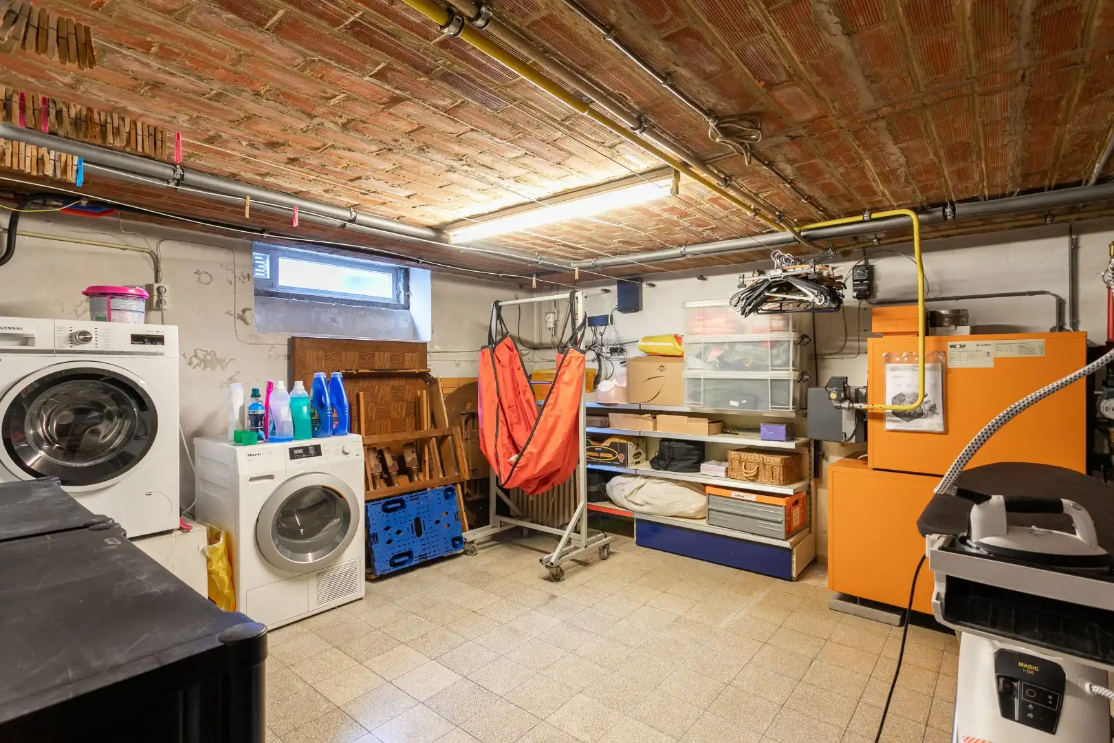 Energiezuinige woning met 5 slpk, tuin en garage foto 29