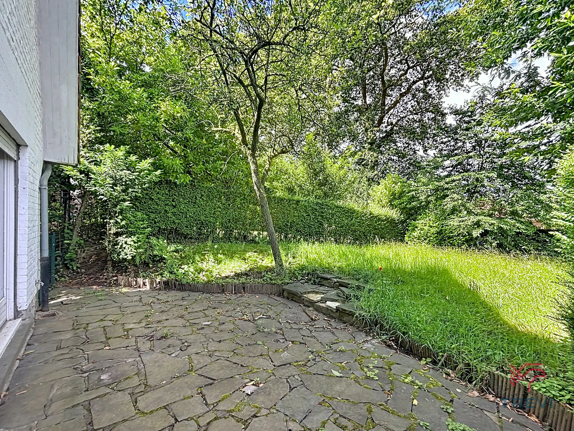 Woning nabij Chant d’Oiseau foto 2