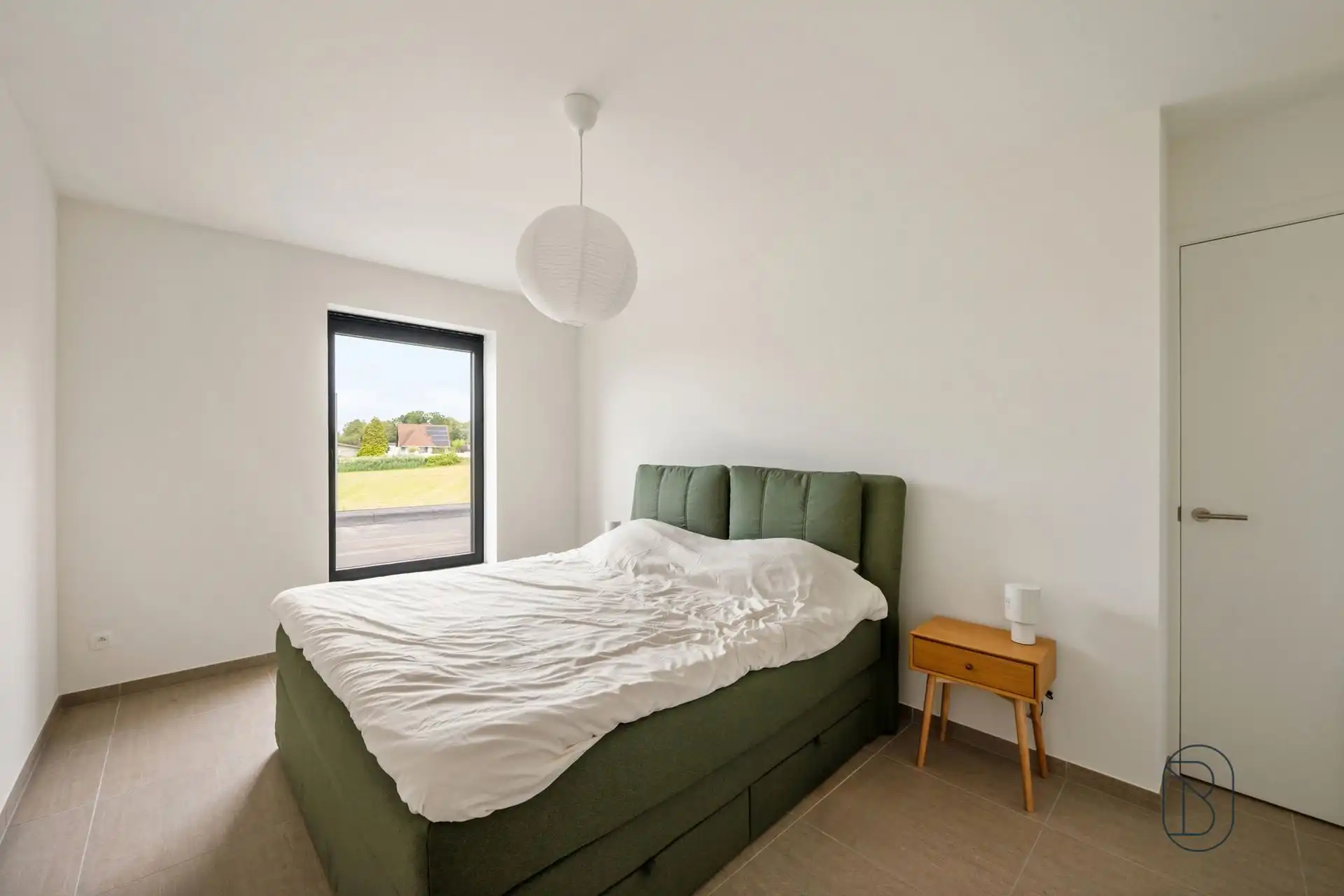 Kwalitatieve moderne energiezuinige luxe-woning met tuin. foto 18