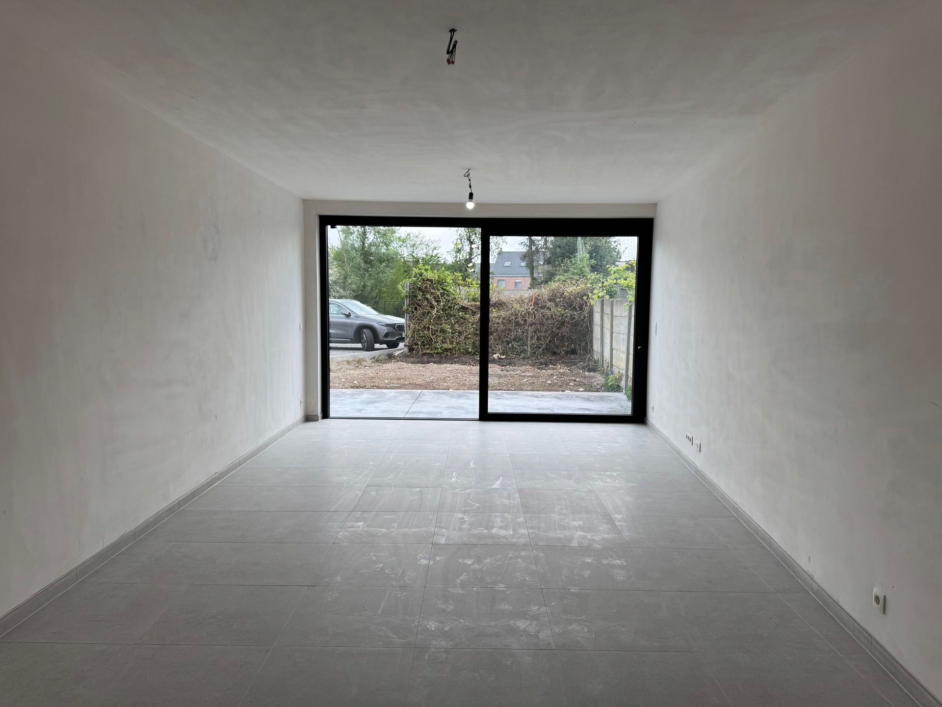 Prachtig 2 slpk appartement te Sint-Amands foto 2