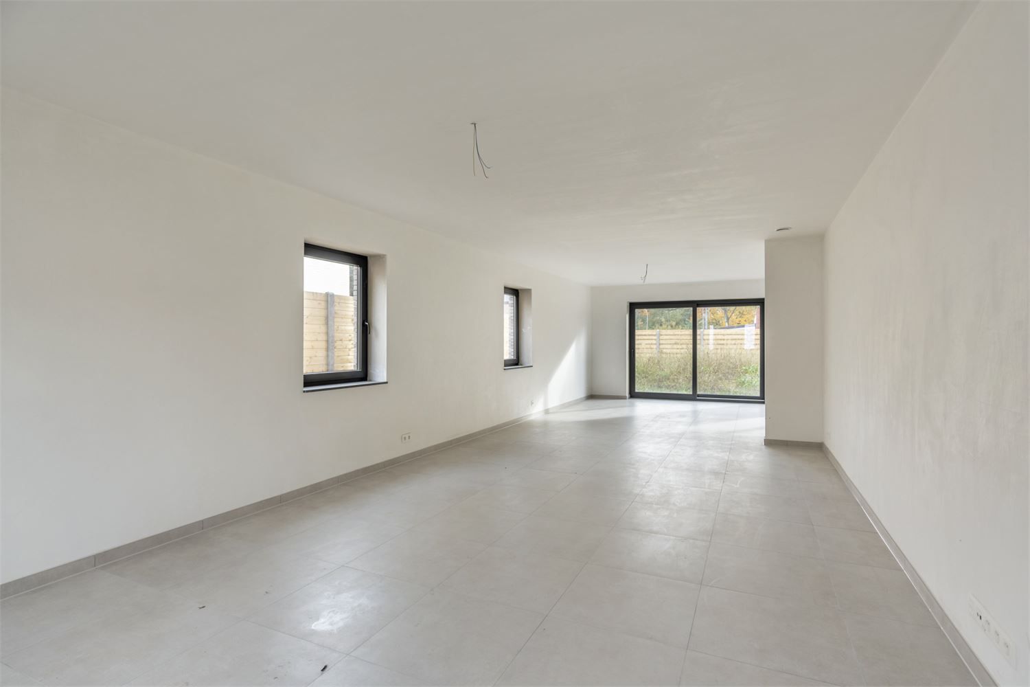 Ruime energieneutrale nieuwbouwwoning nabij centrum Leopoldsburg foto 7