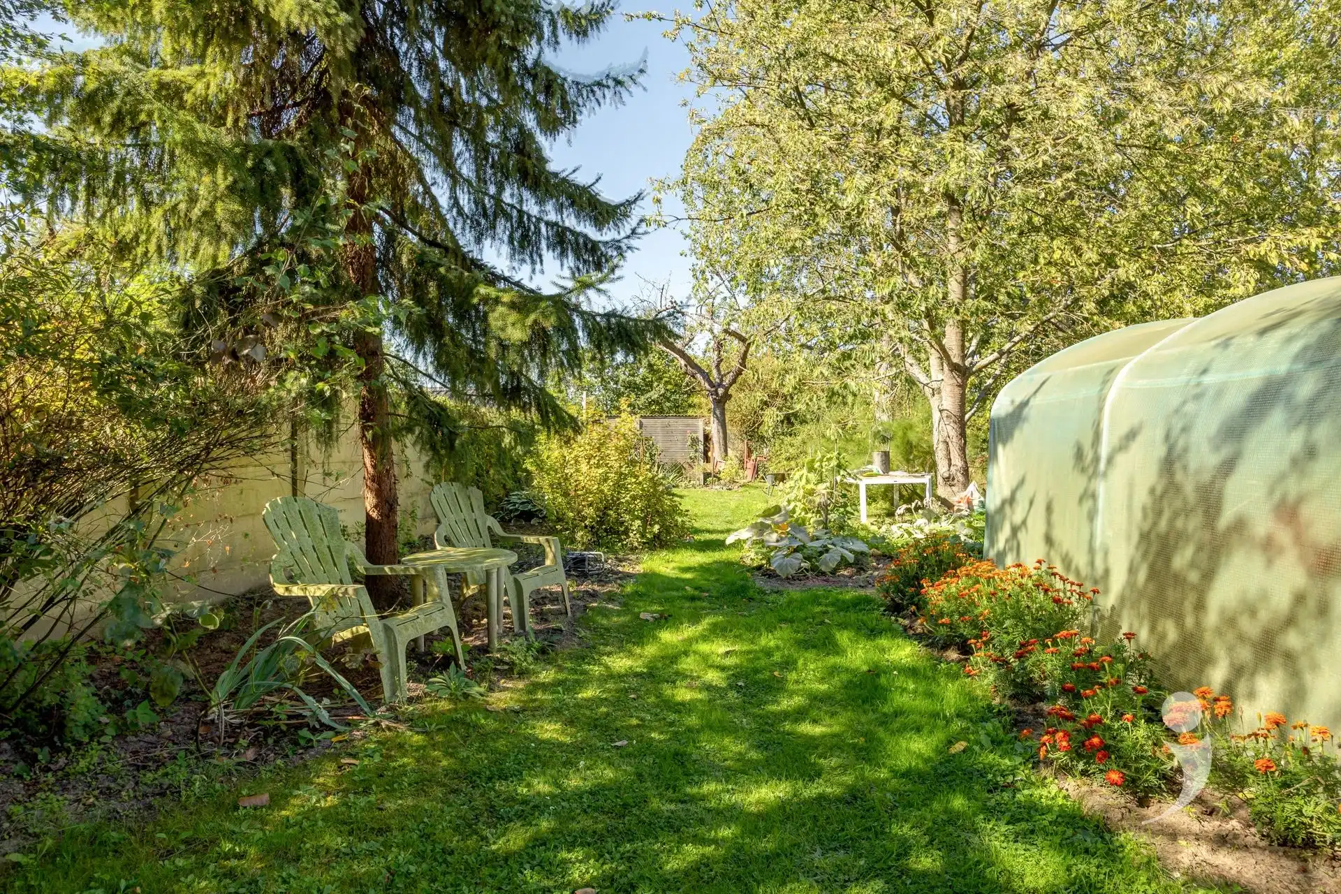 Woning met westgerichte tuin foto 18