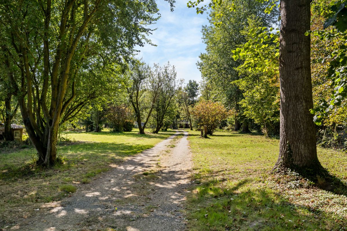 Exclusieve eigendom in “privaat park” te Asse foto 29